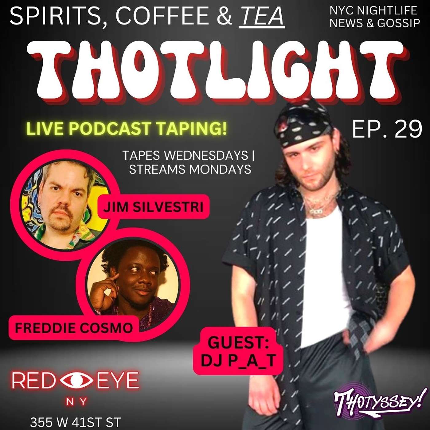 ThotLight
