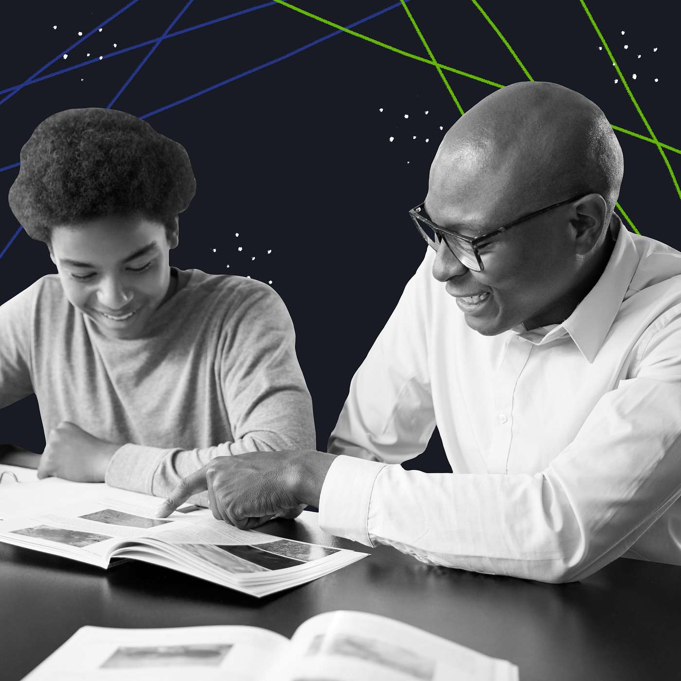 Episode 4: Competency Ed Pt. 2 - Responding to Student Needs