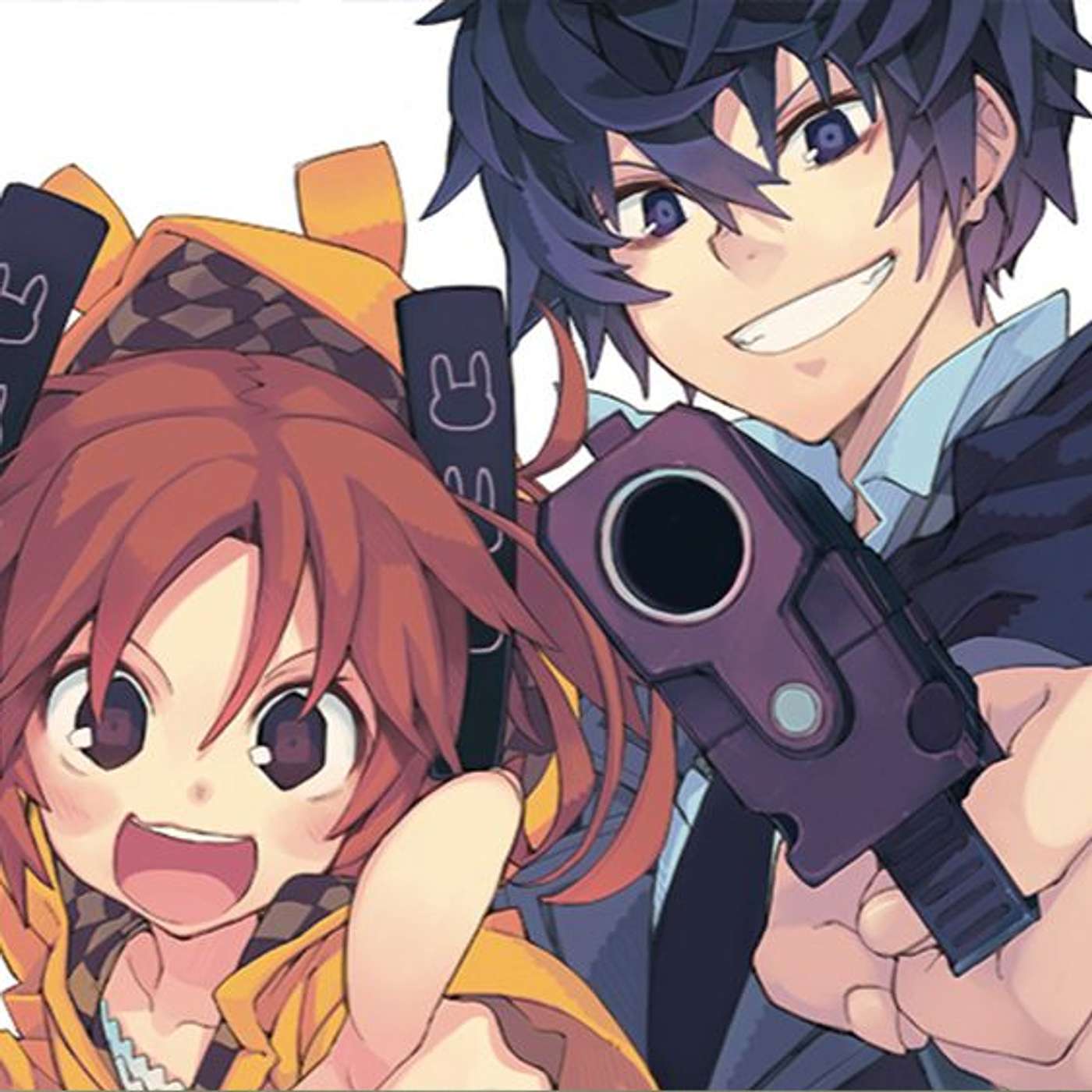 The Other Side - Episode 91: Black Bullet