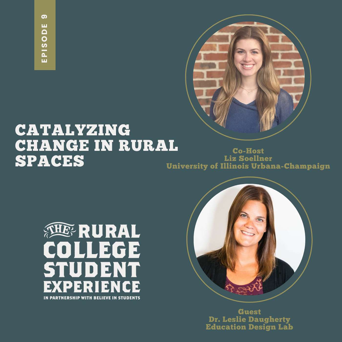 The Rural College Student Experience