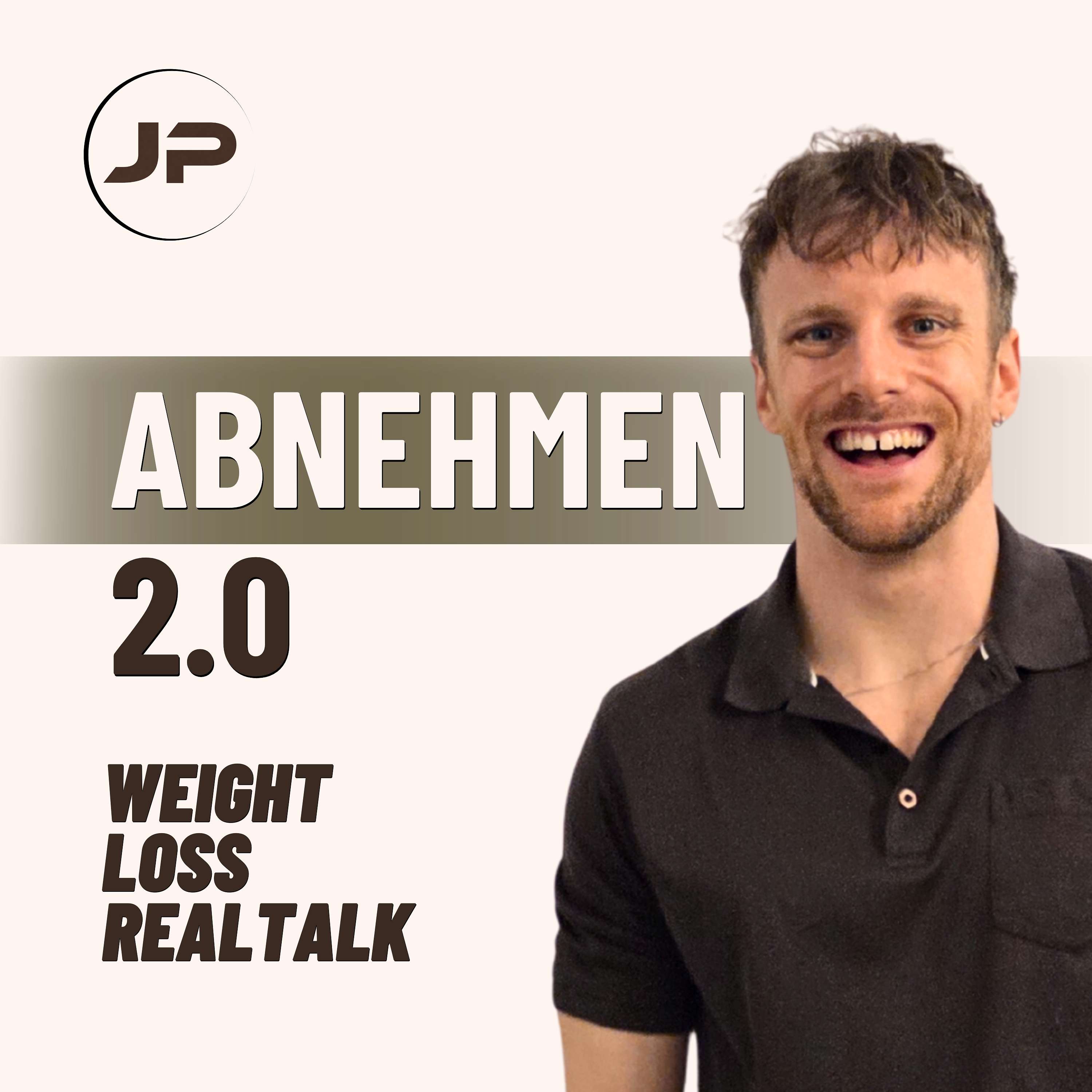Abnehmen 2.0 - Weight Loss Realtalk