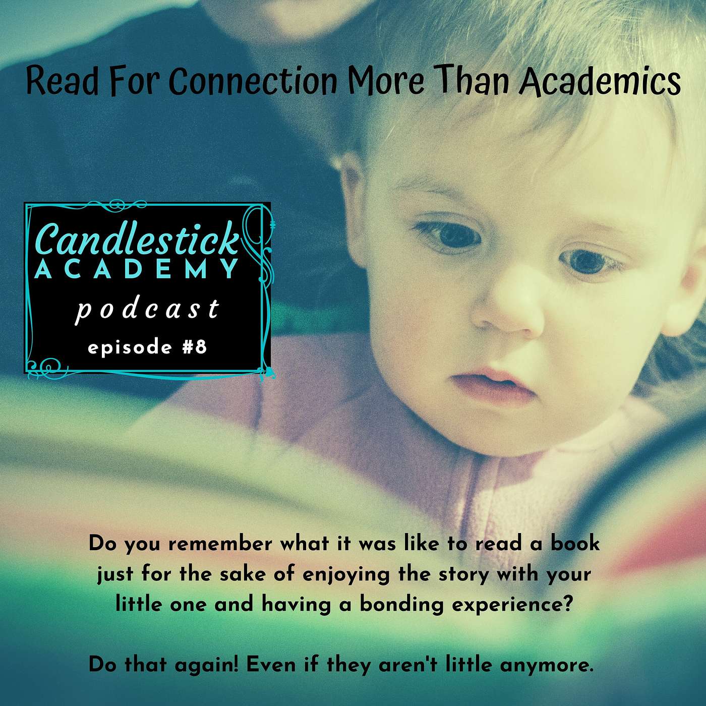 Candlestick Academy Podcast