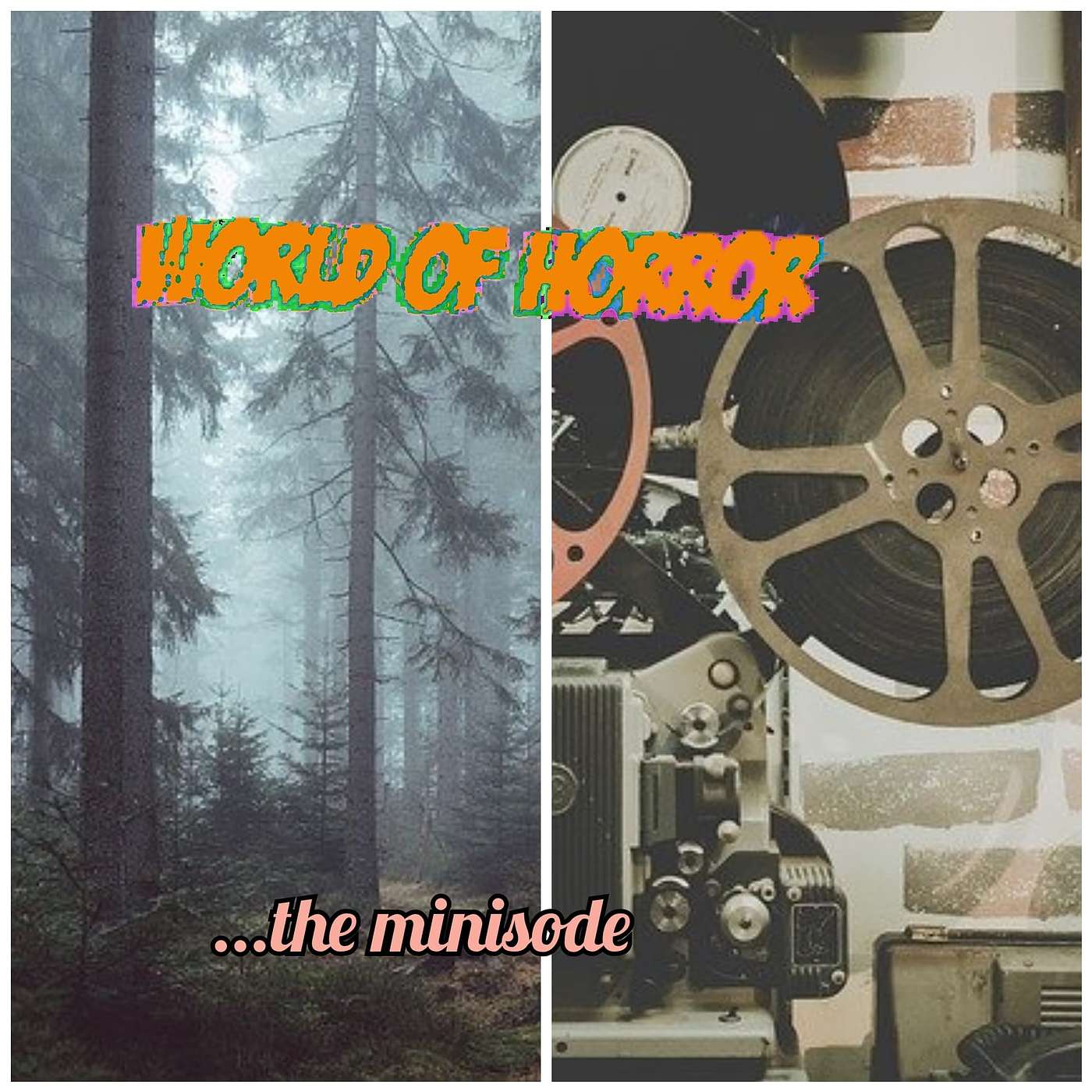 MIDSOMMAR & MARTHA MARCY MAY MARLENE Episode 27: The May Queen & Marlene