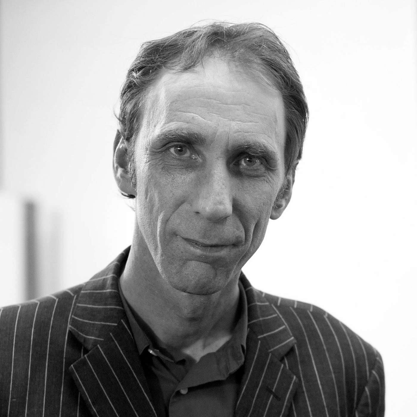 Max Porter reads Will Self: The Granta Podcast, Ep. 89