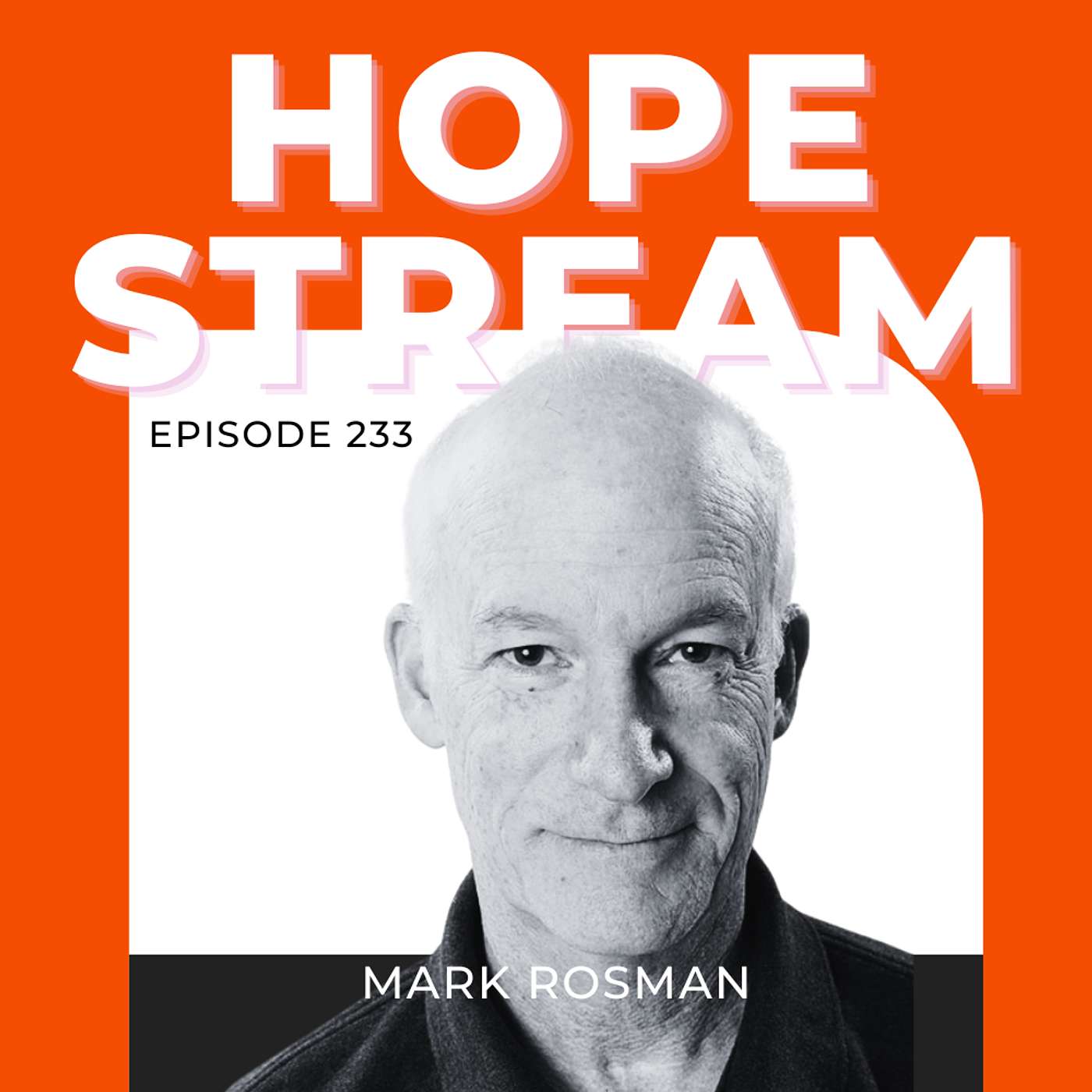 Keep Coming Back: A Hollywood Director Finds Art, And Healing Through His Daughter’s Recovery, with Mark Rosman