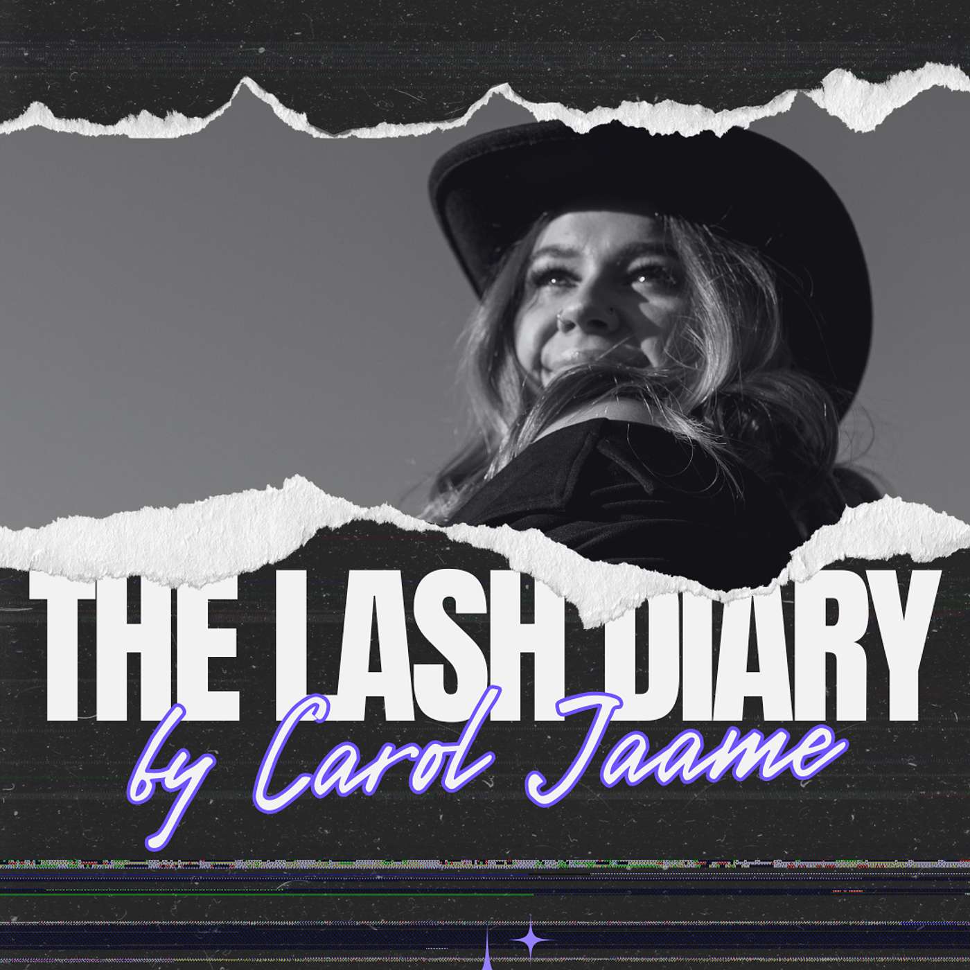The Lash Diary