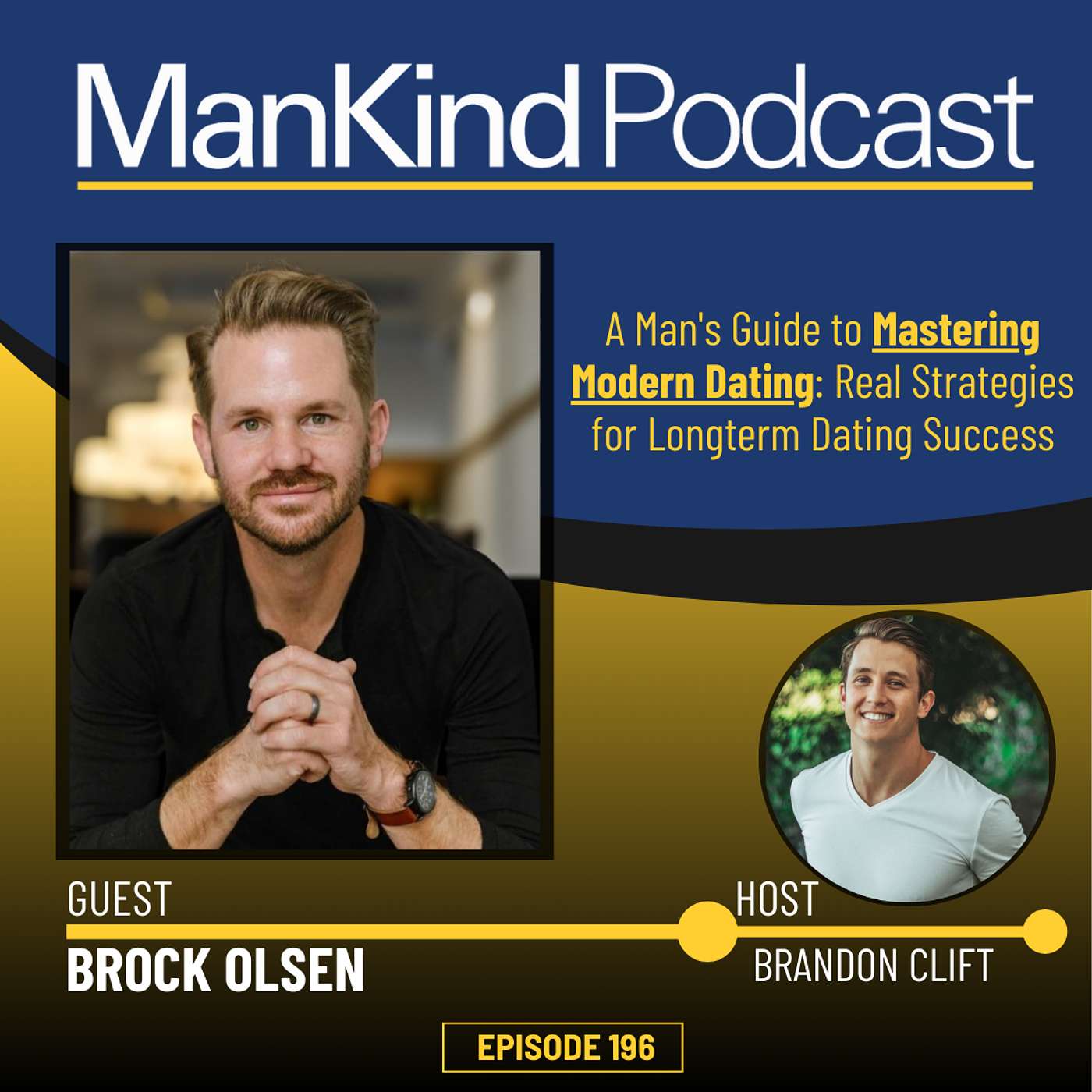 The ManKind Podcast