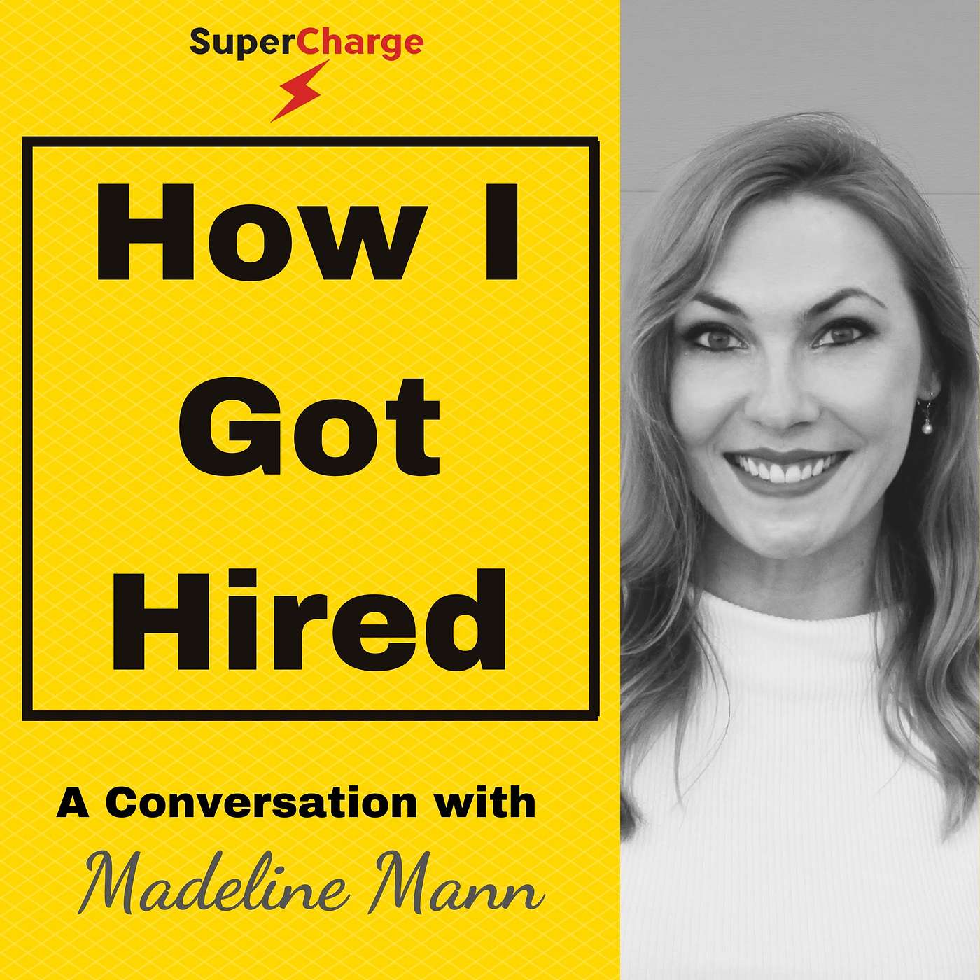How I Got Hired