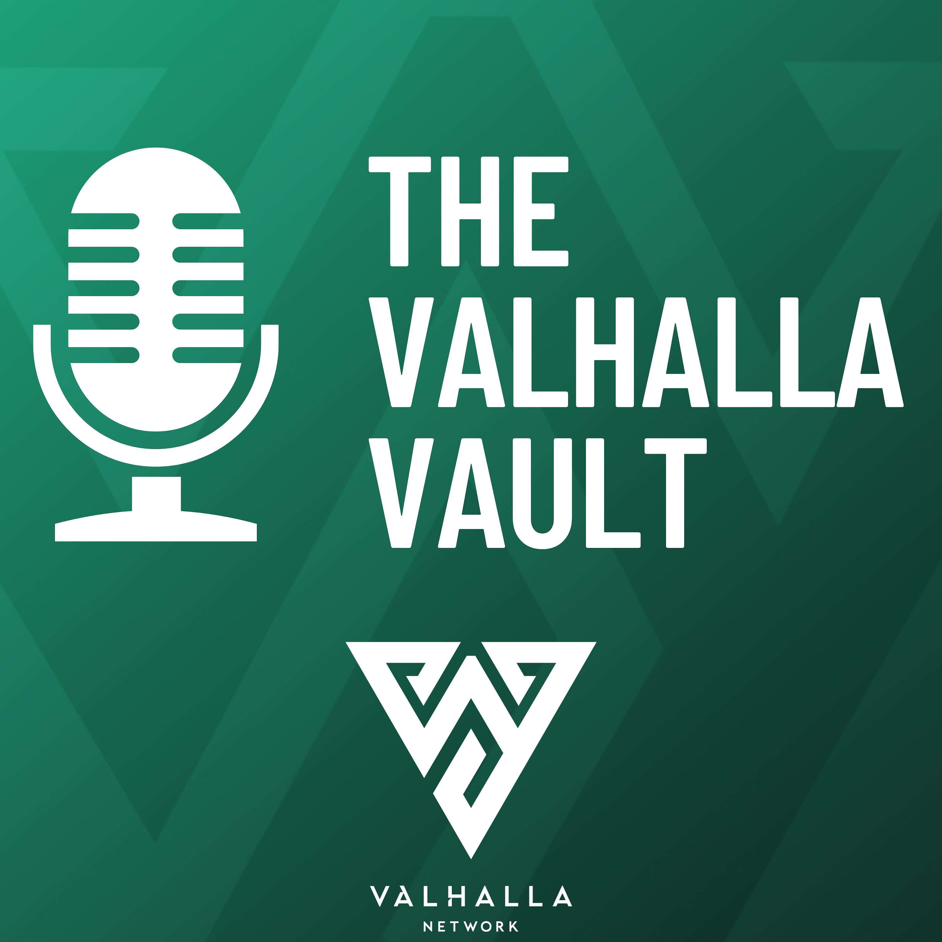 The Valhalla Vault