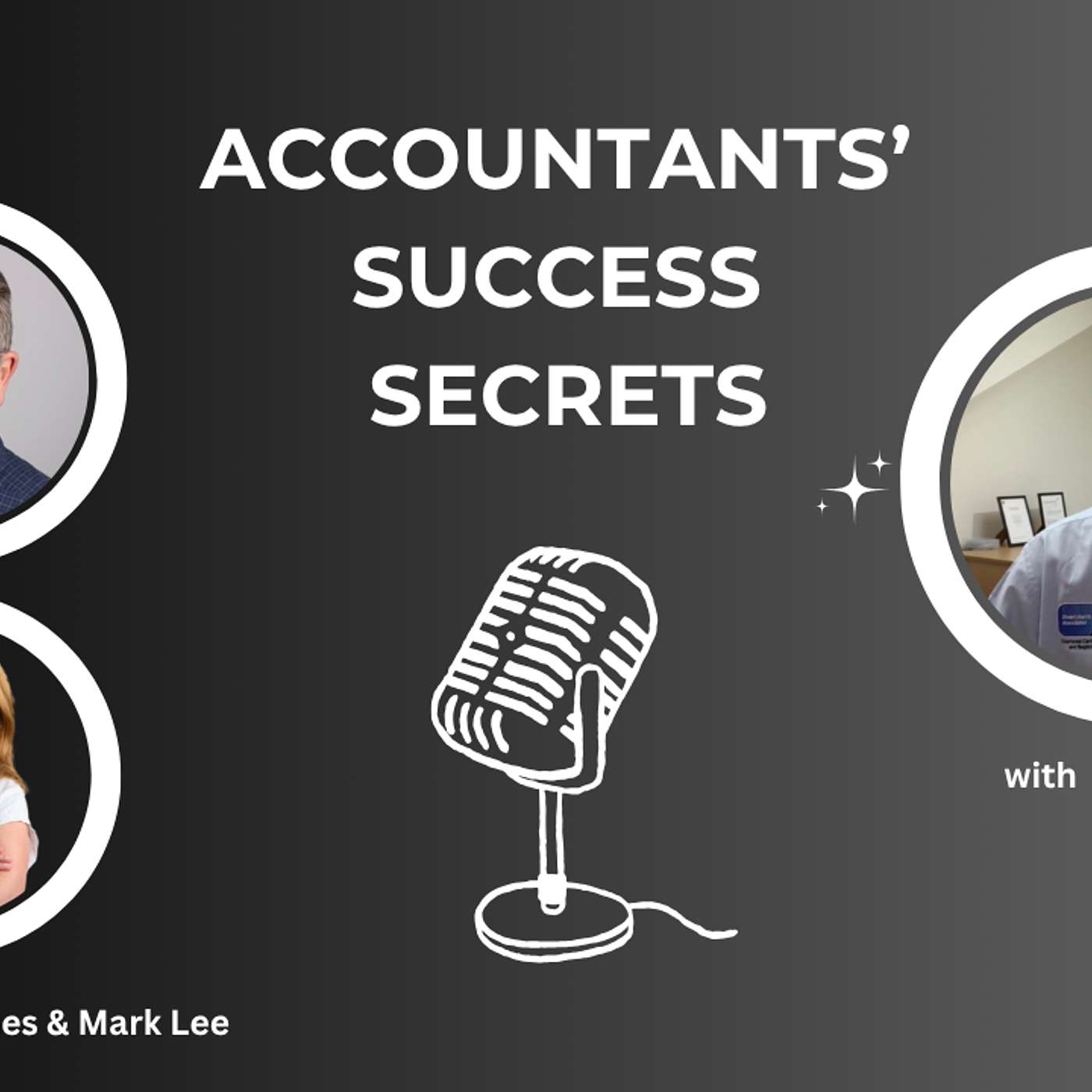 Accountants\' Success Secrets