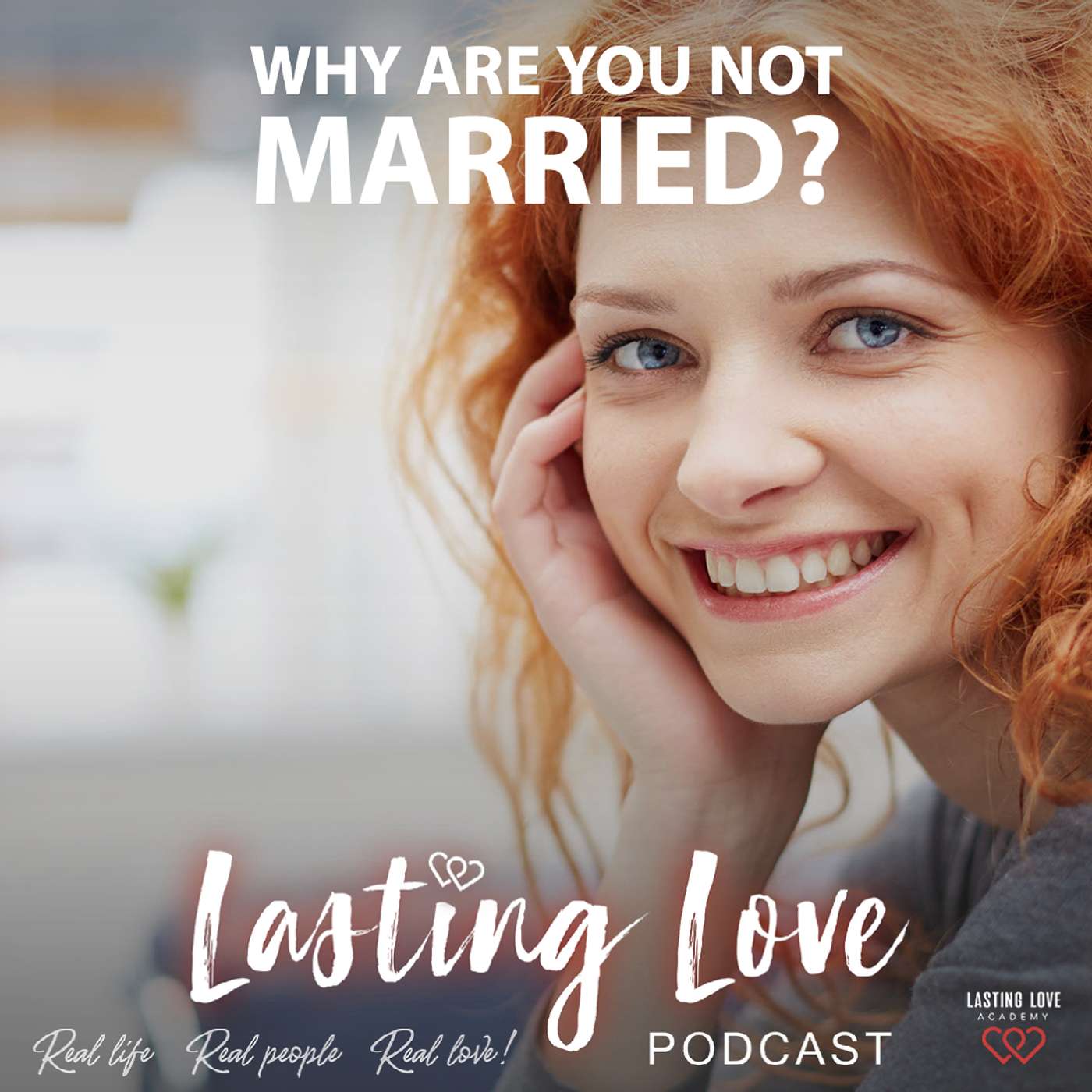 The LASTING LOVE Podcast