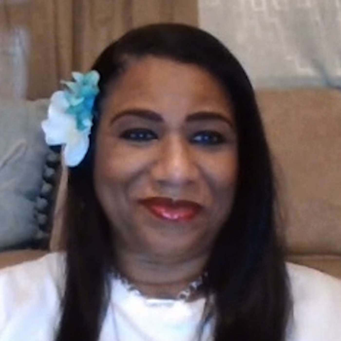 The Ohh Show! with Orlana Darkins Drewery