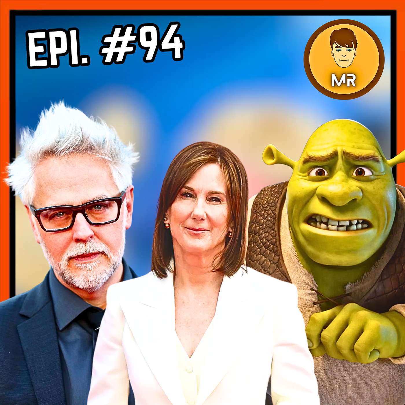 The Rudley Podcast