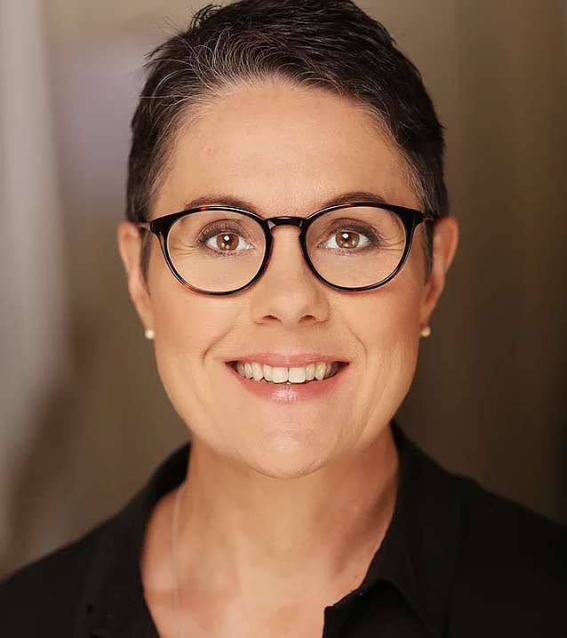 Tracy Sinclair, MCC