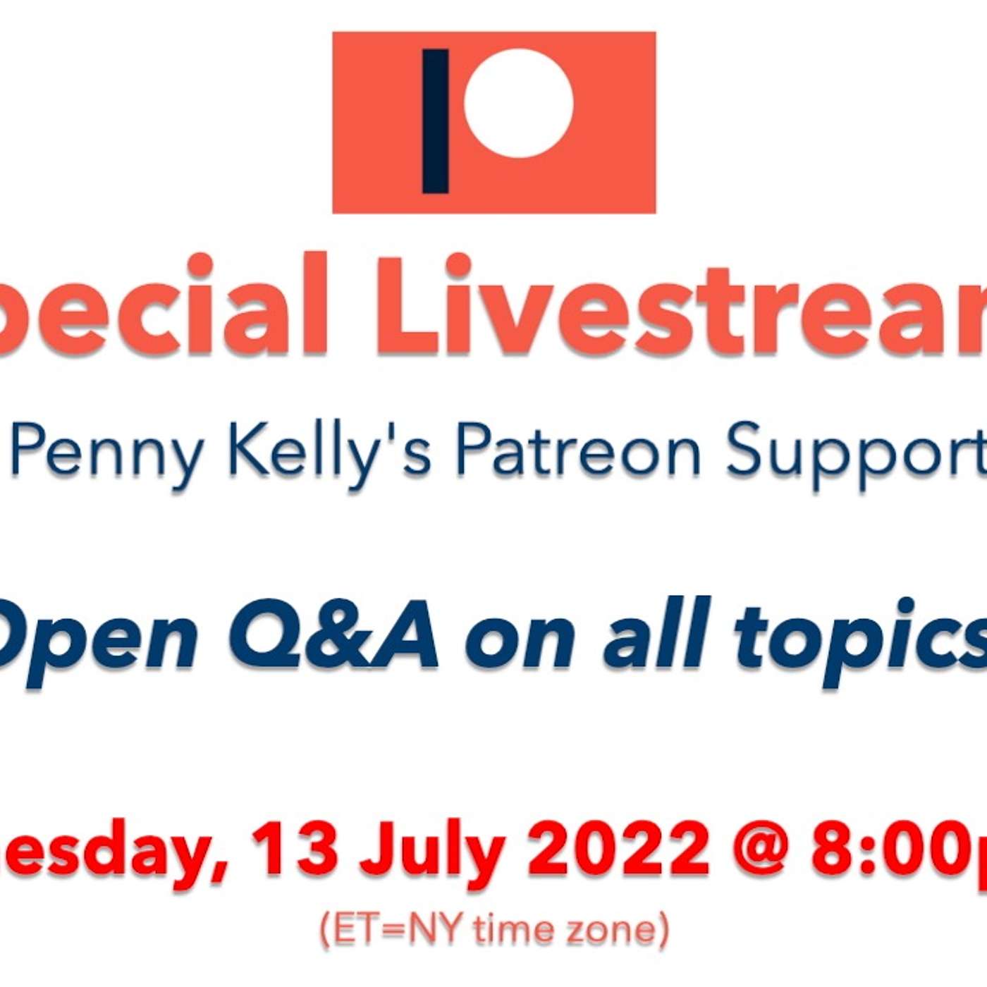 Penny Kelly