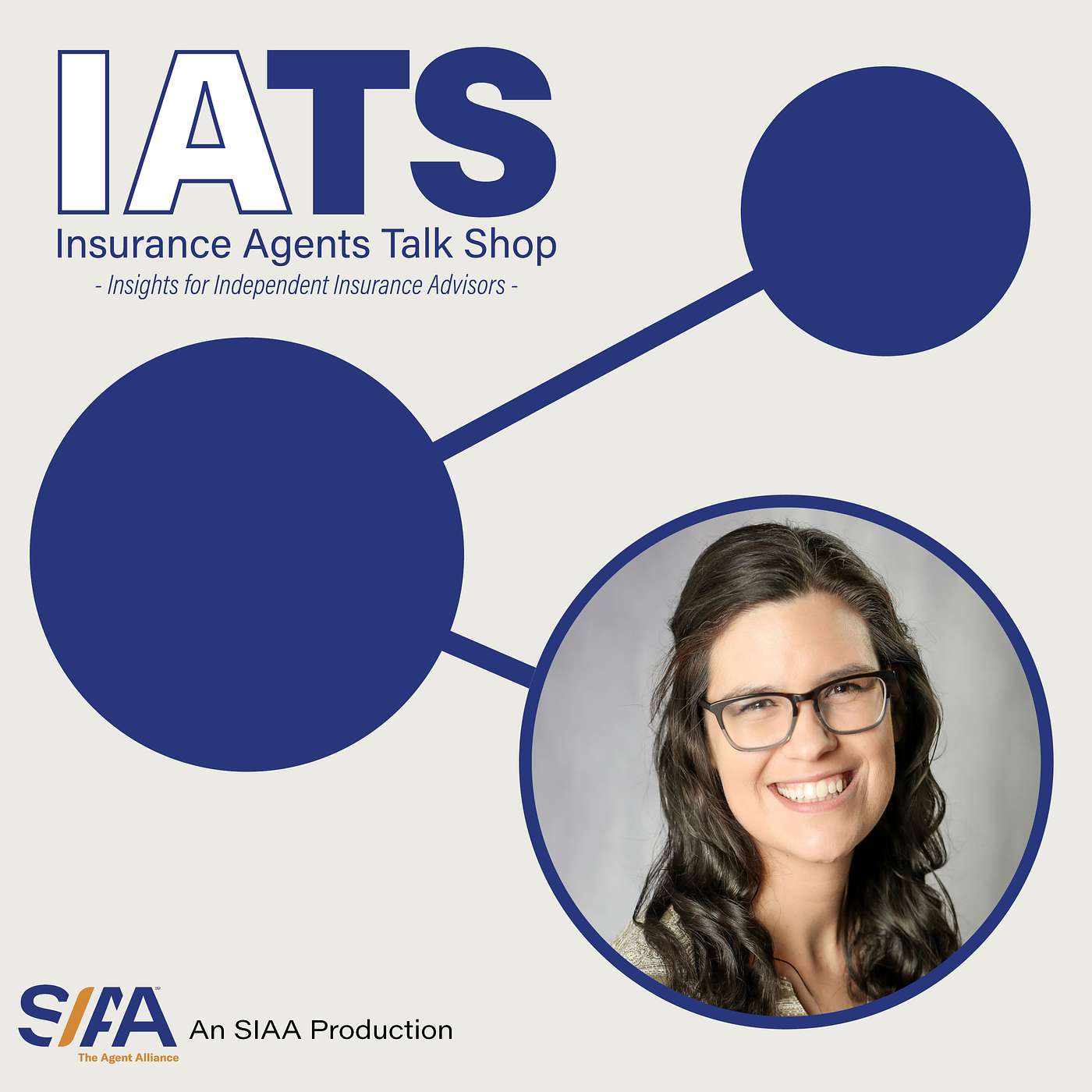Insurance Agents Talk Shop