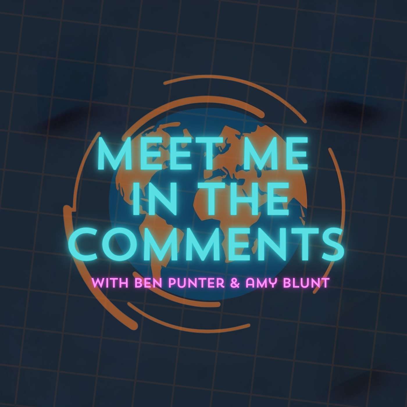 Meet Me In The Comments Trailer episode artwork
