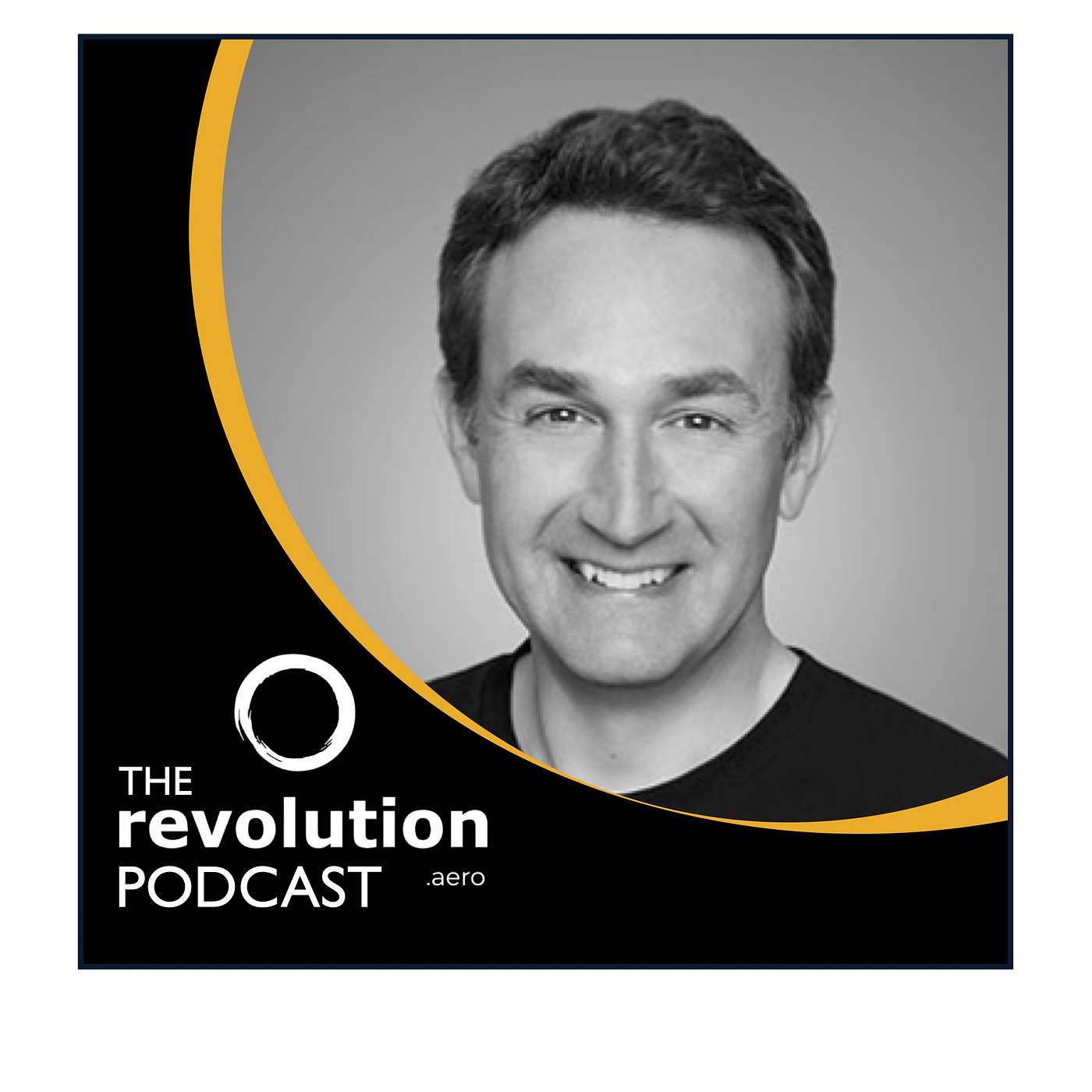 #24 - Eric Allison - Joby Aviation: Building from the front