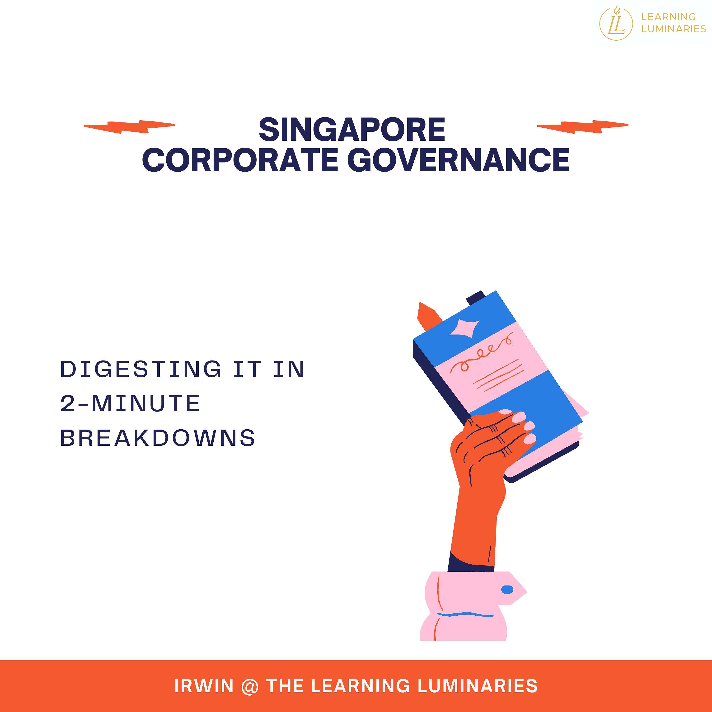 Singapore Corporate Governance