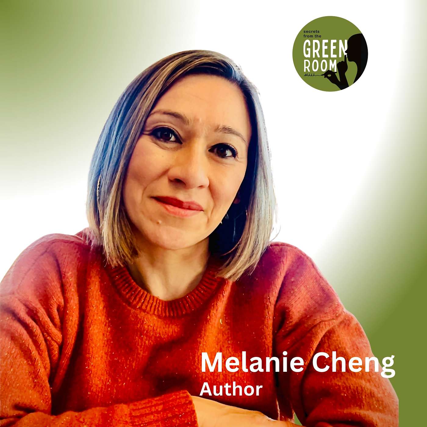 Season 8: Episode 88: Melanie Cheng