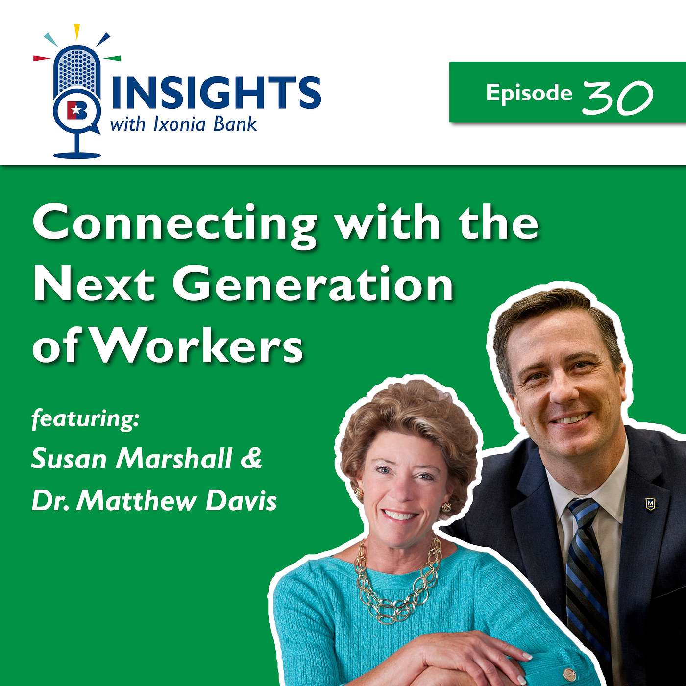 Connecting with the Next Generation of Workers