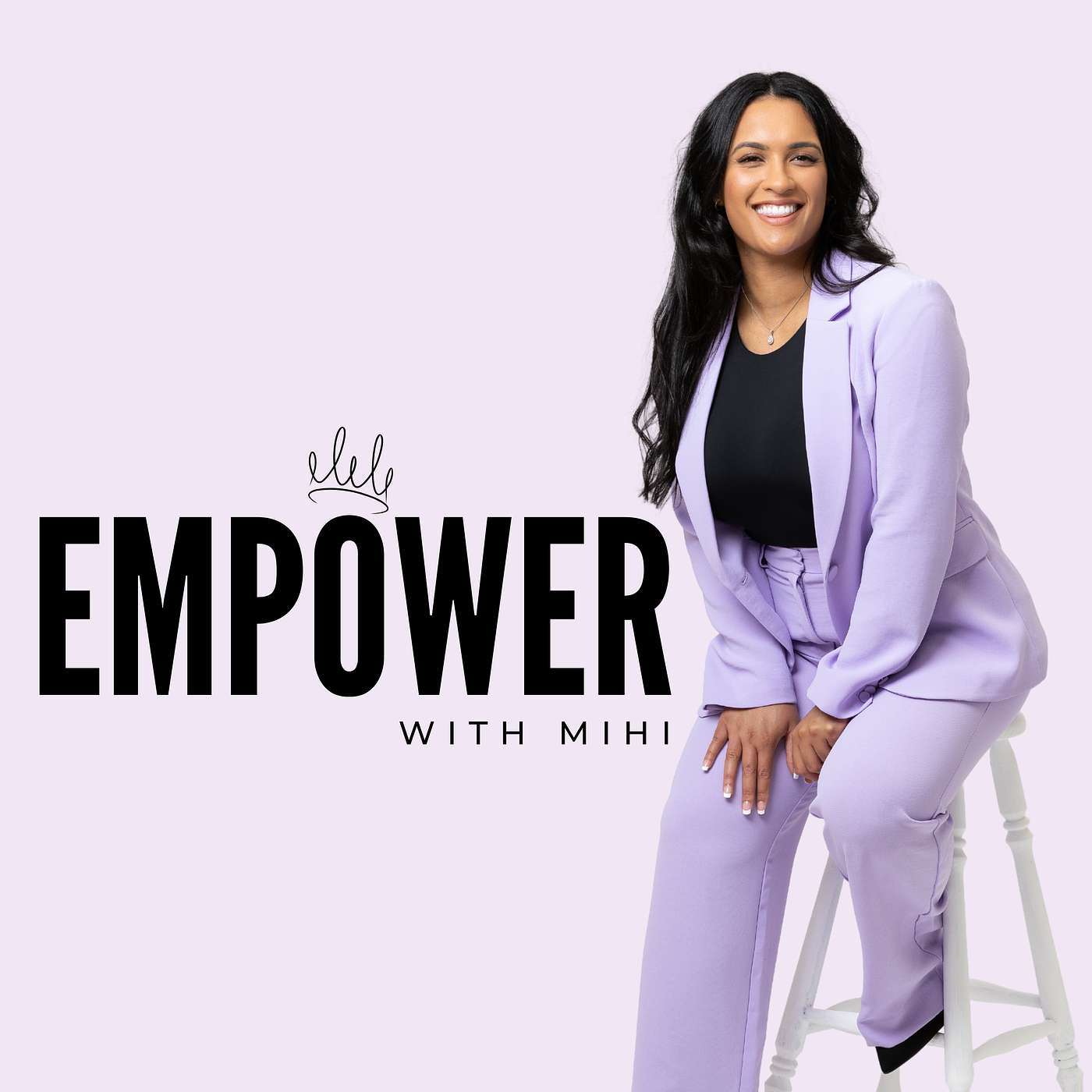 EMPOWER with Tesh & Mihi - Overcome your trust issues