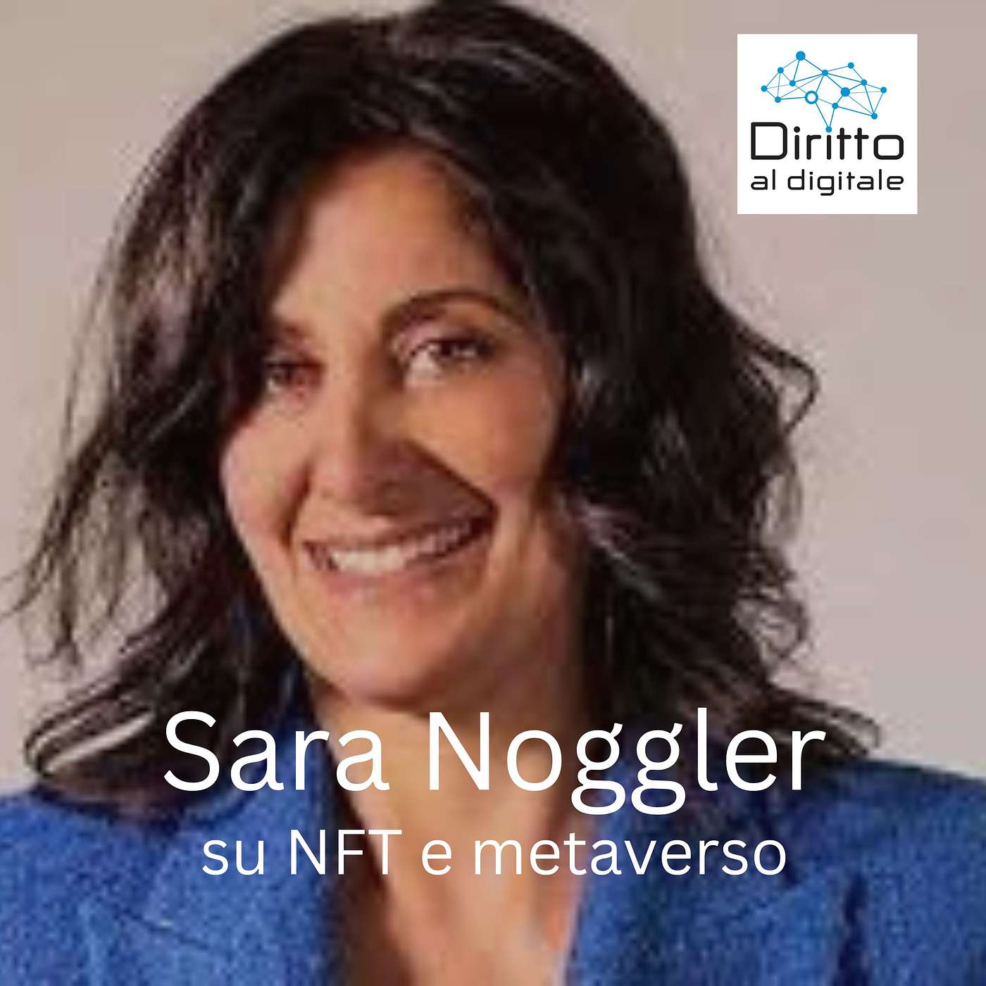 Sara Noggler sulle potenzialità degli NFT e metaverso per le aziende