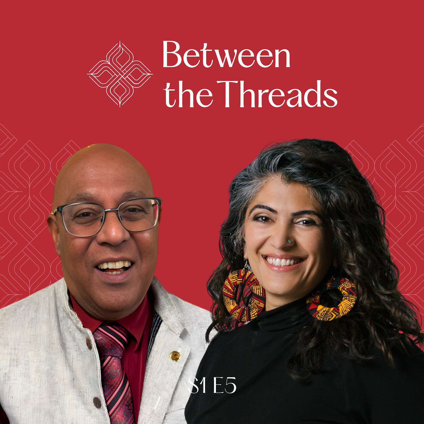 S1 E5 - The Unforgettable Story