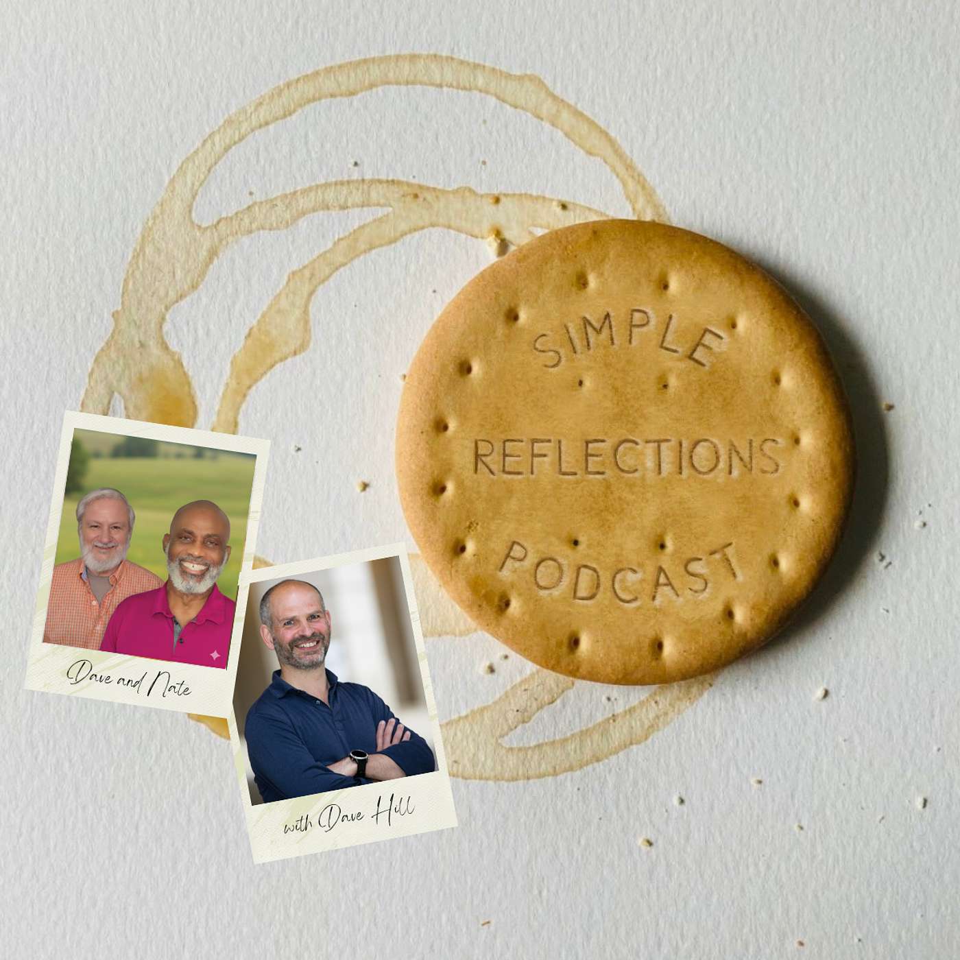 Simple Reflections Podcast