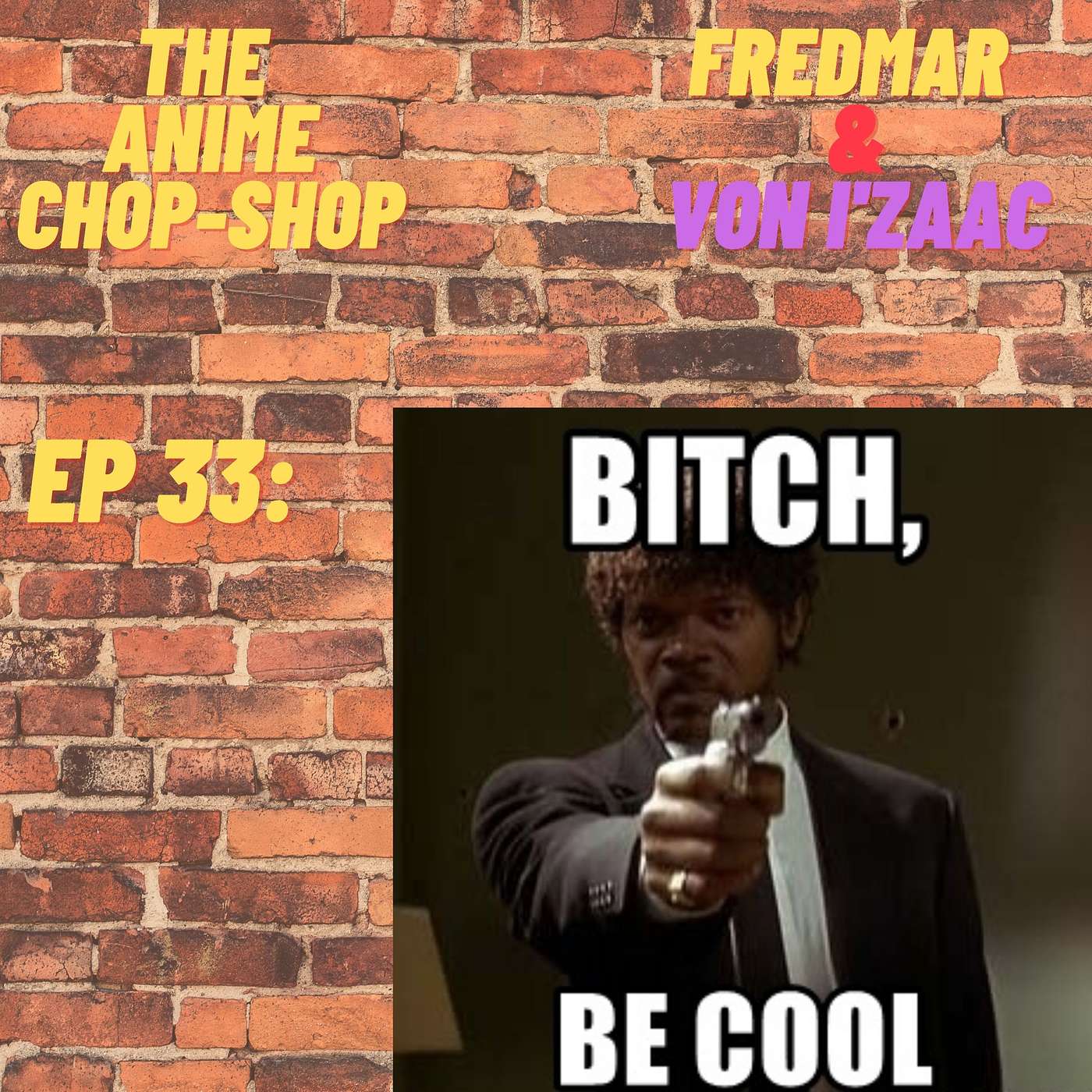 The Anime Chop Shop