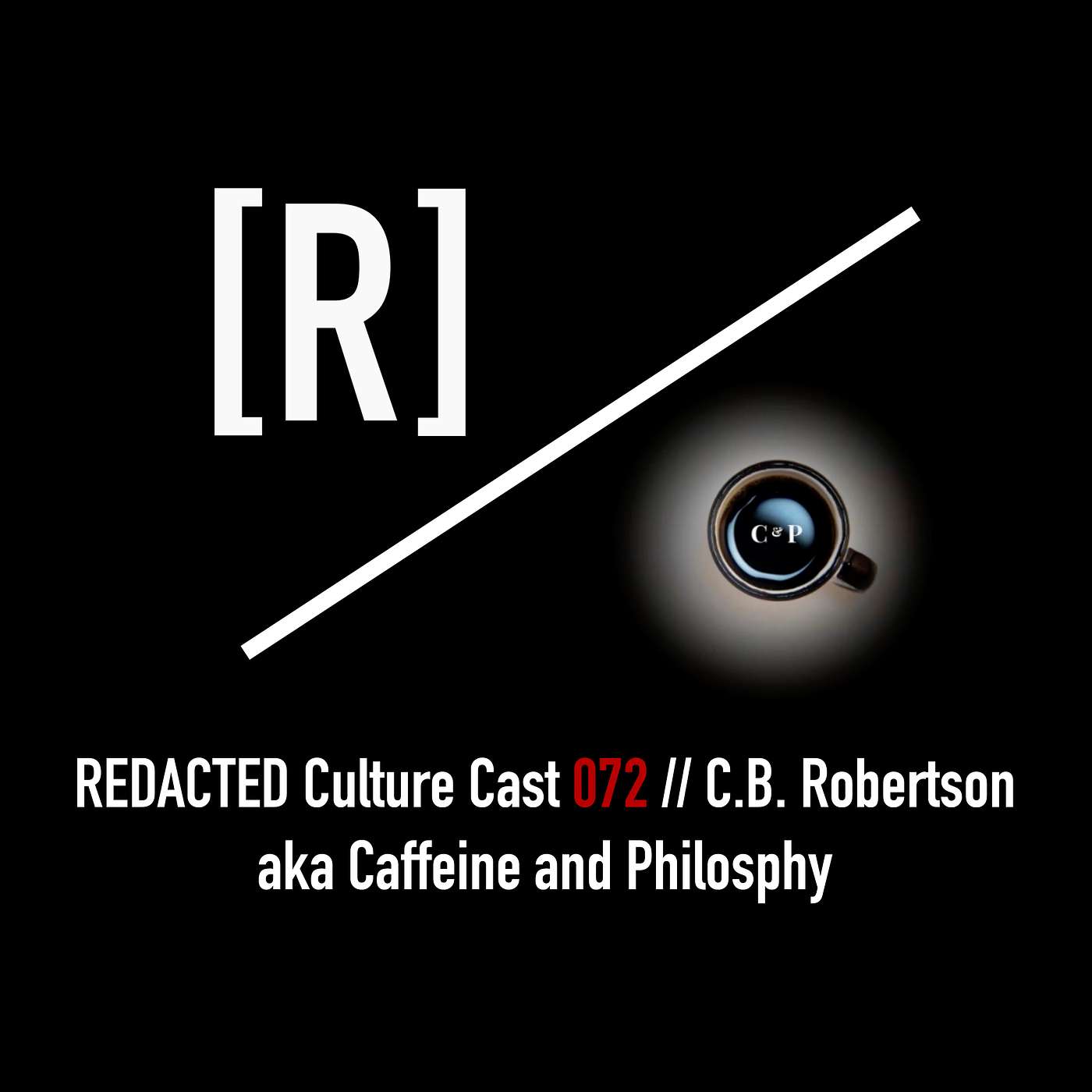 072: C. B. Robertson on Stoicism, Aim as Foundation for Consciousness