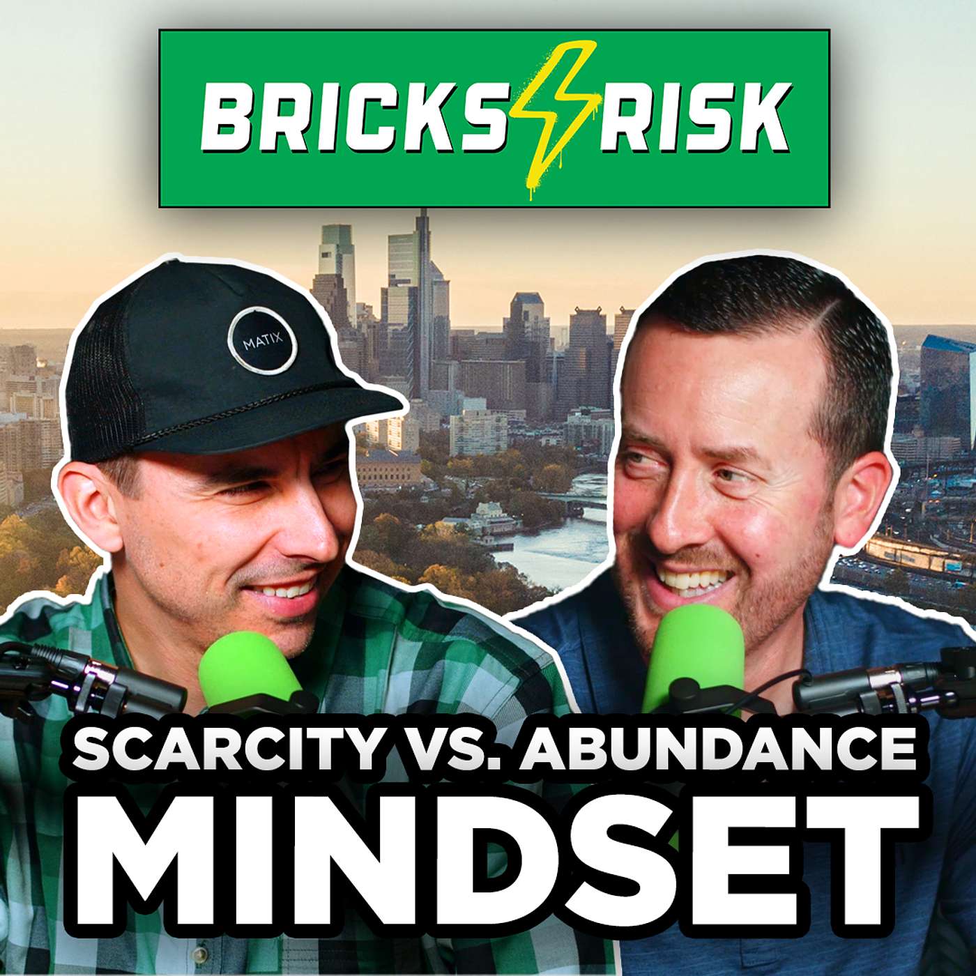 Bricks & Risk