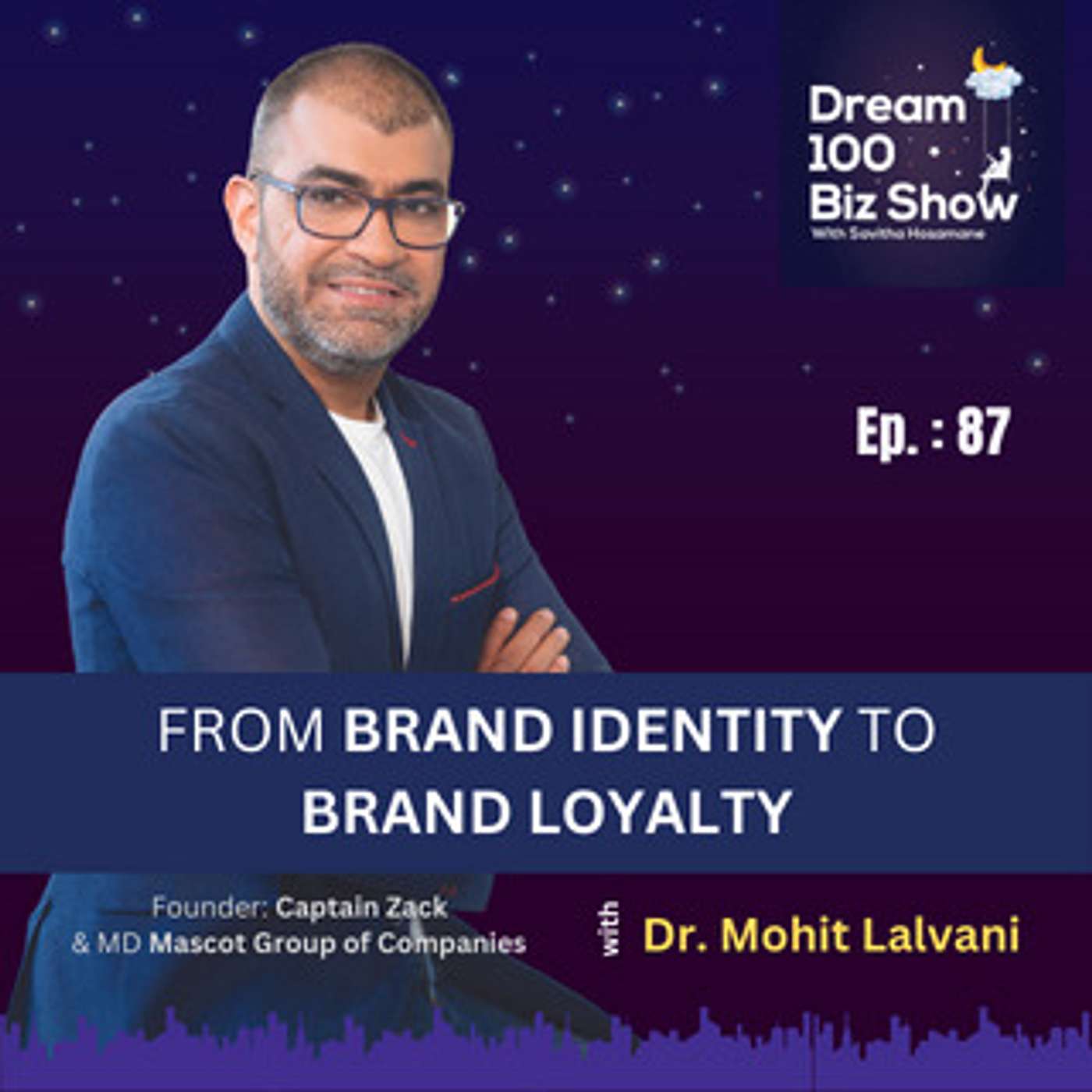 Dream 100 Biz show