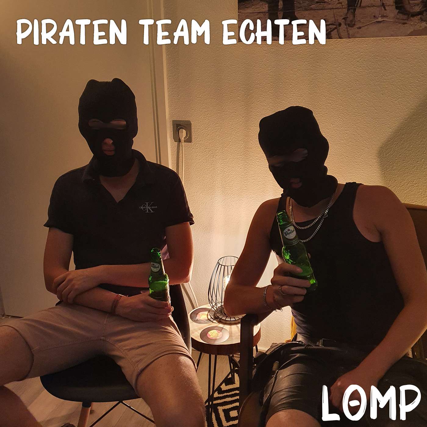 Lomp Podcast