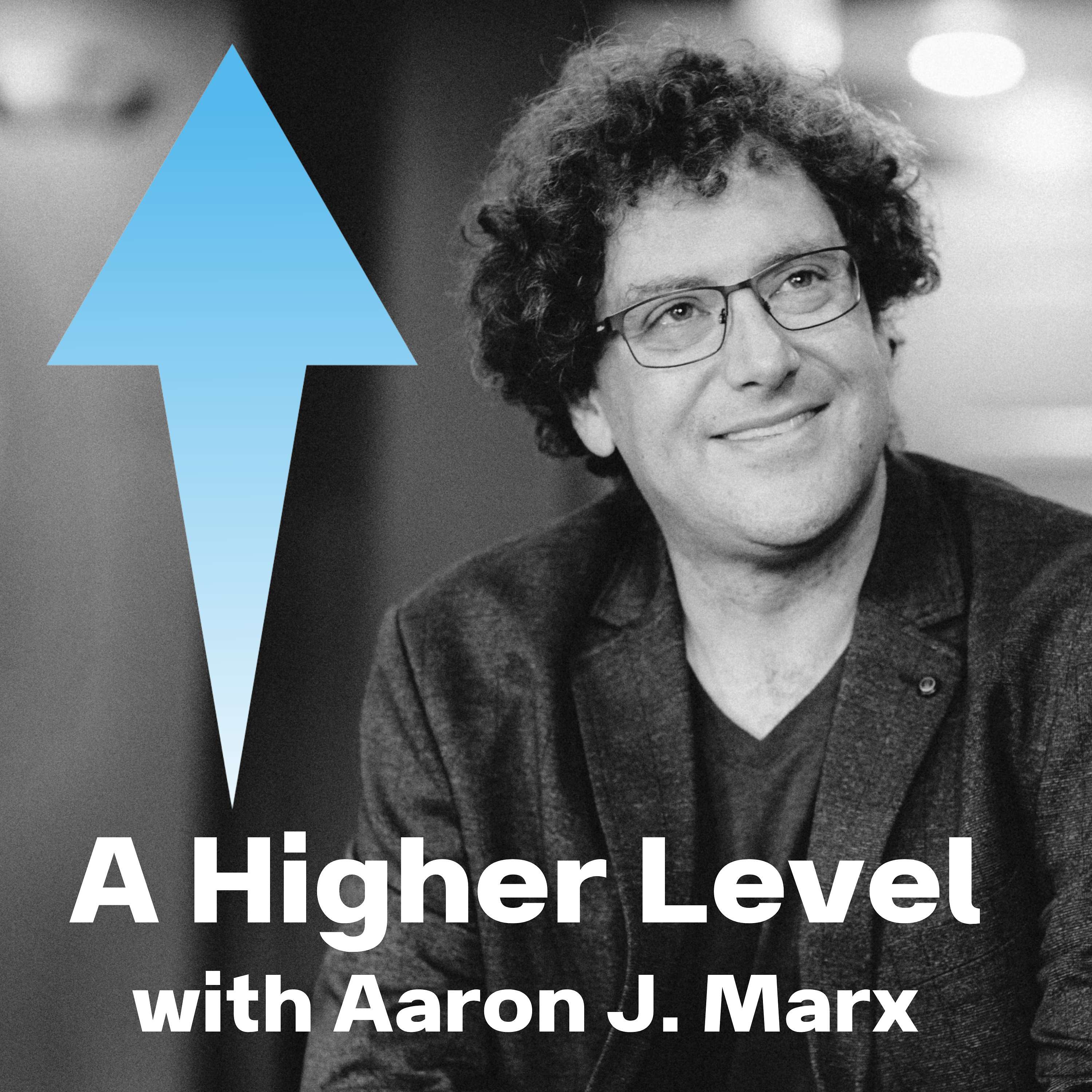 A Higher Level ⬆️