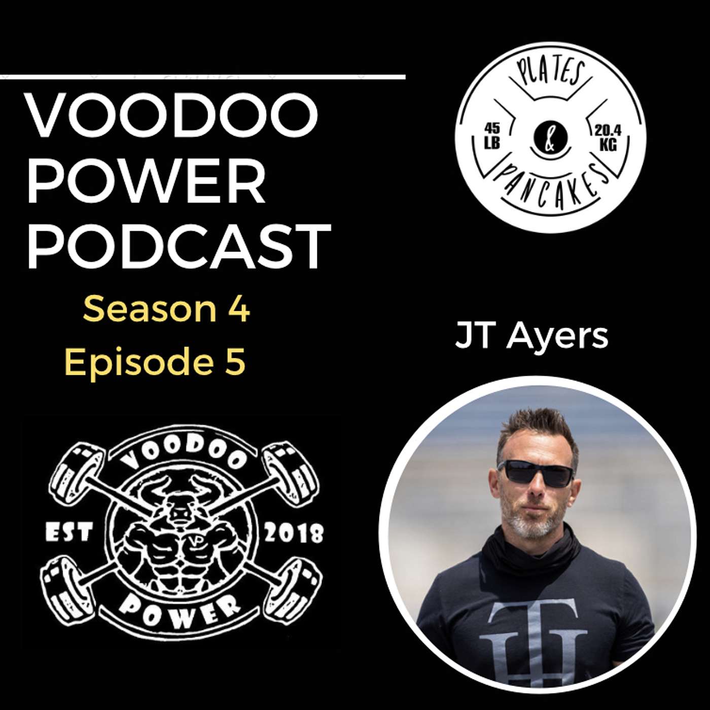 Voodoo Power