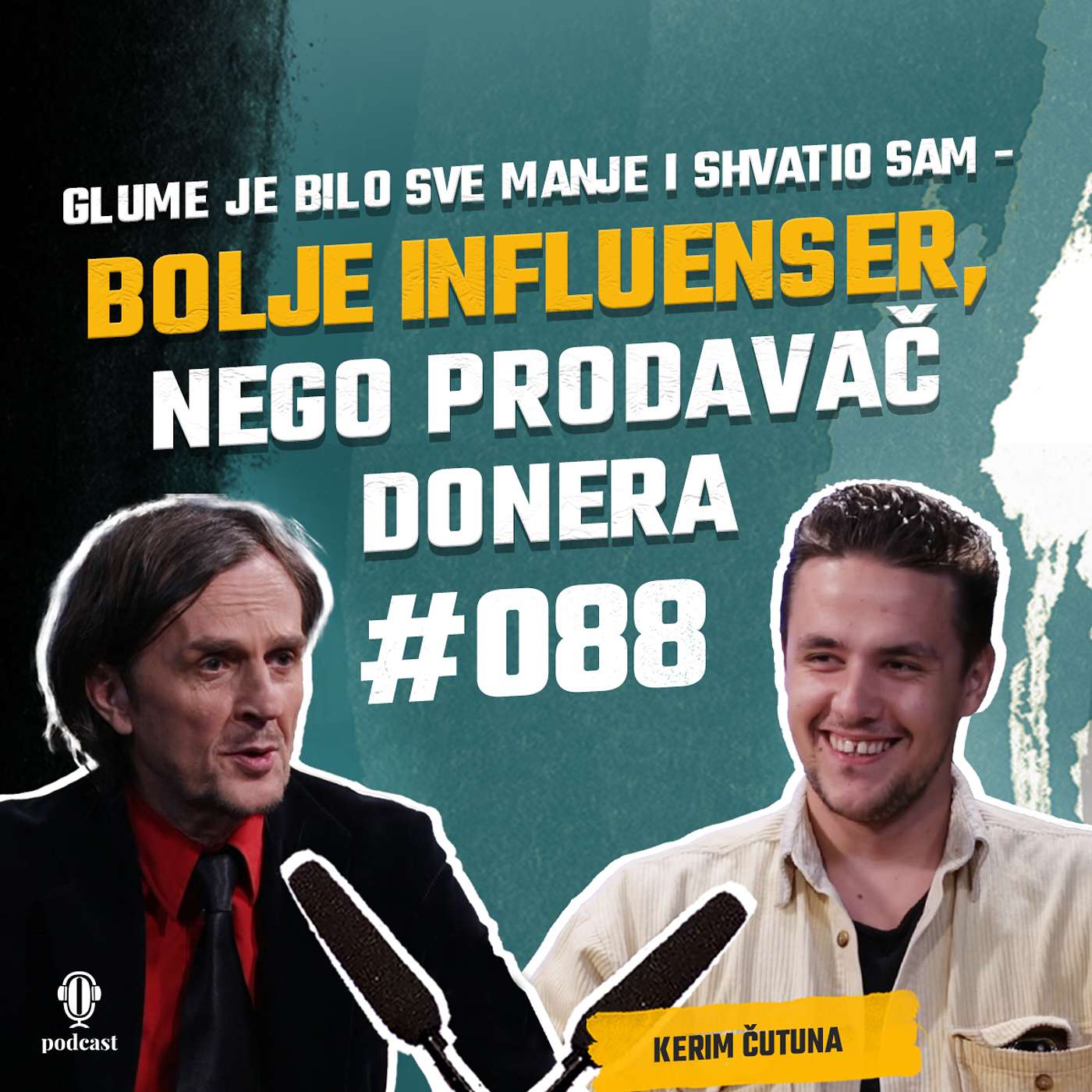 Oslobođenje Podcast