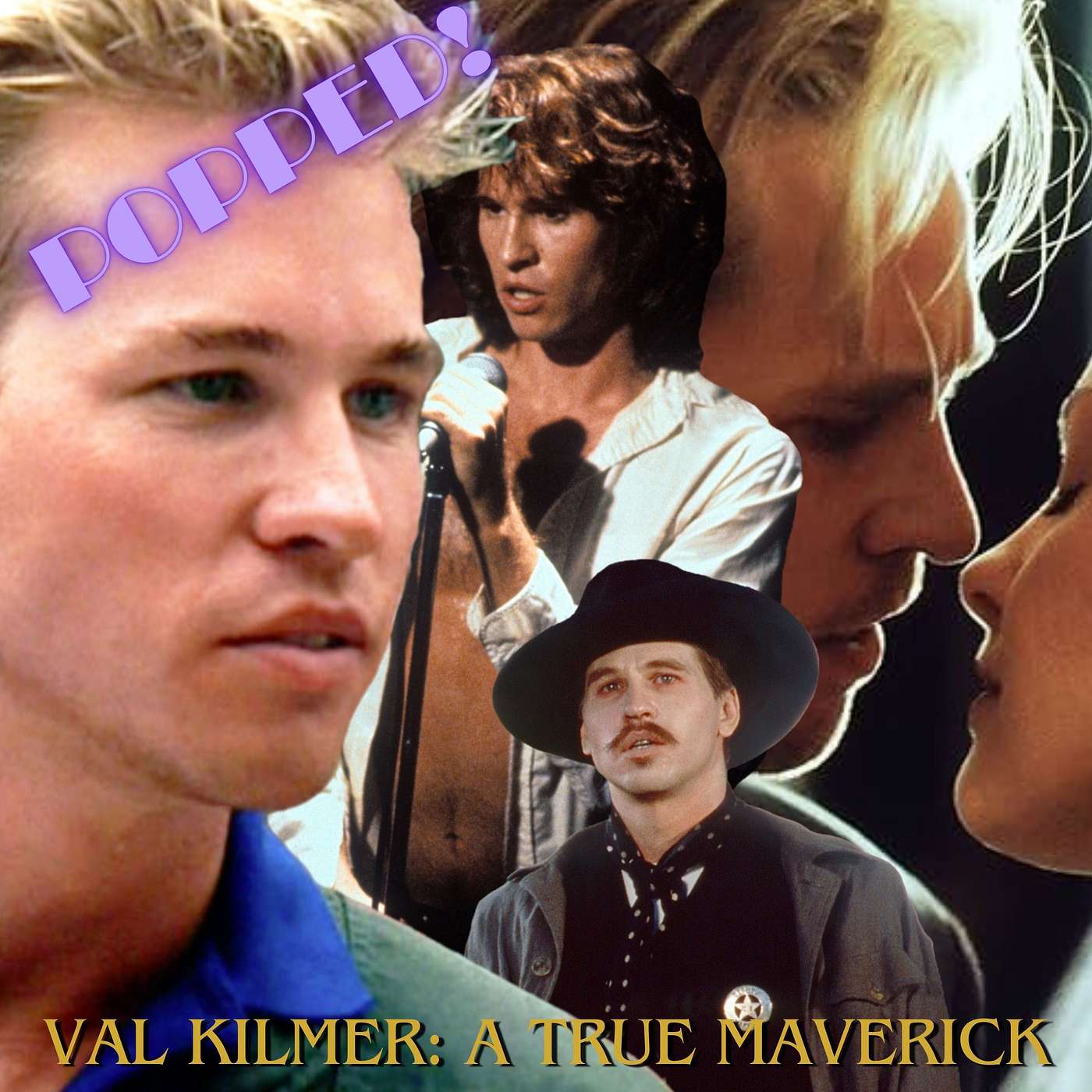 S4 Ep 6 Val Kilmer: A True Maverick