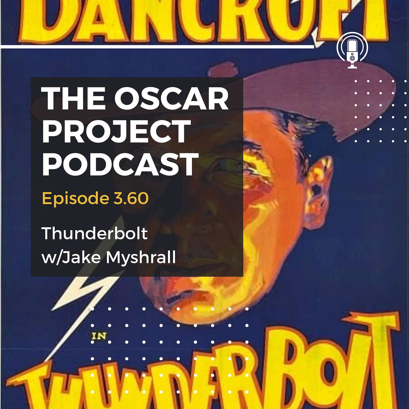 The Oscar Project Podcast