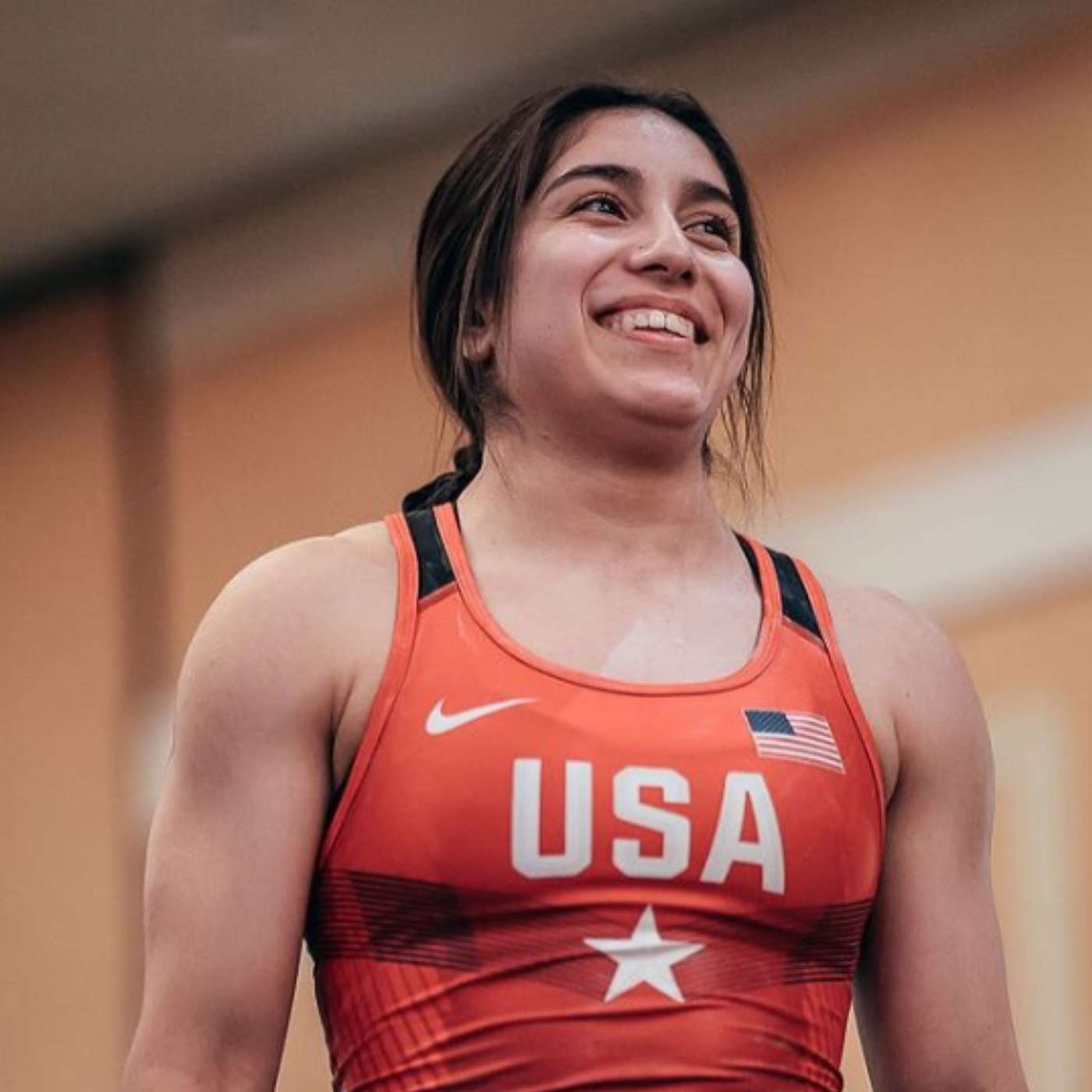 Gym Identity - Mallory Garza