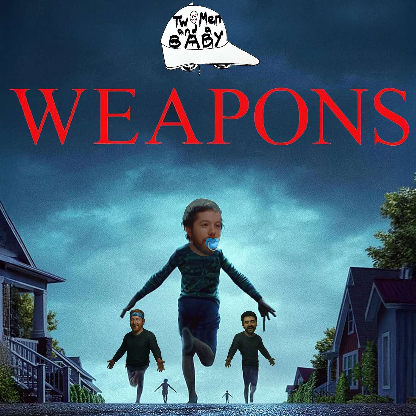 Weapons (2025)