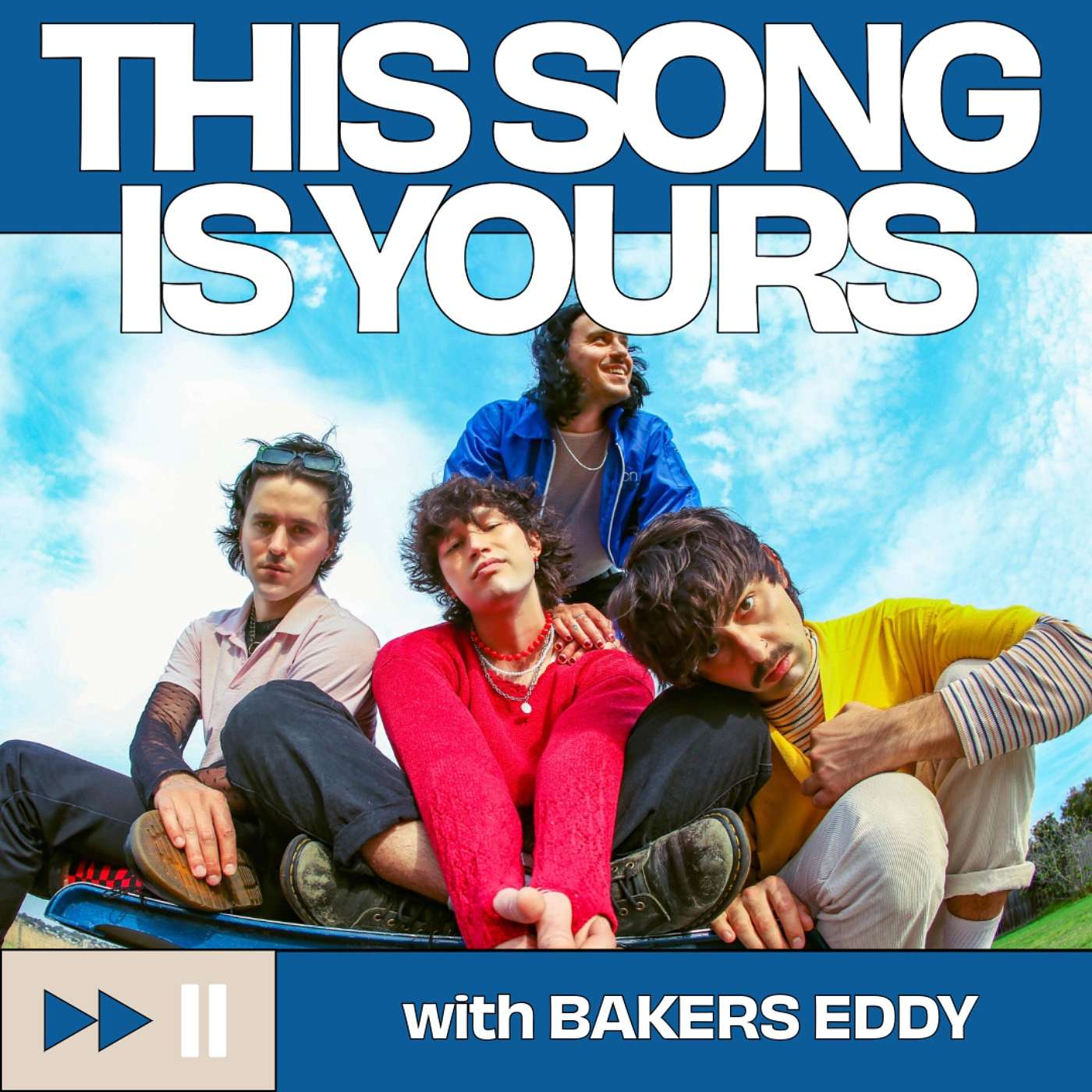 Bakers Eddy