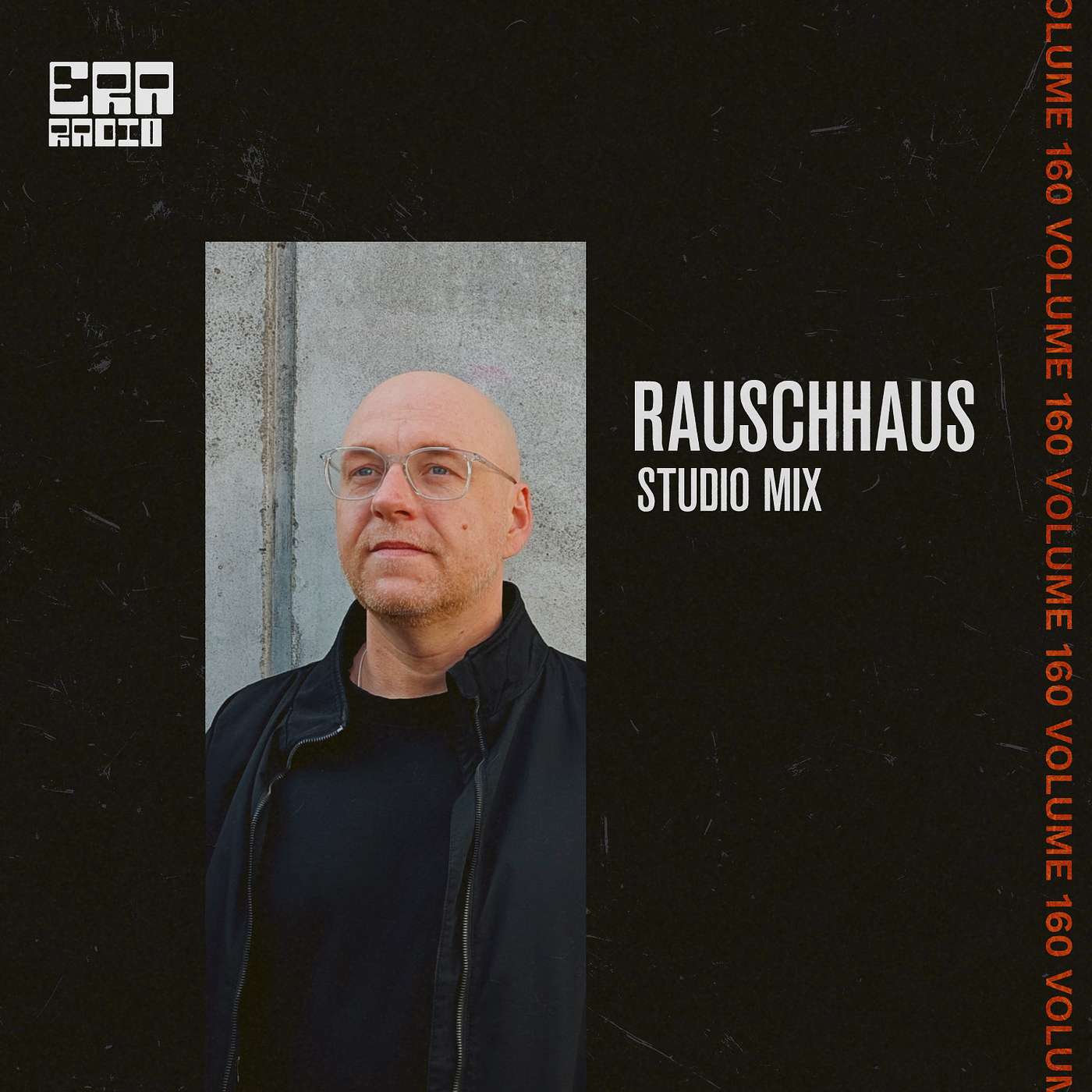 Rebūke presents Era Radio