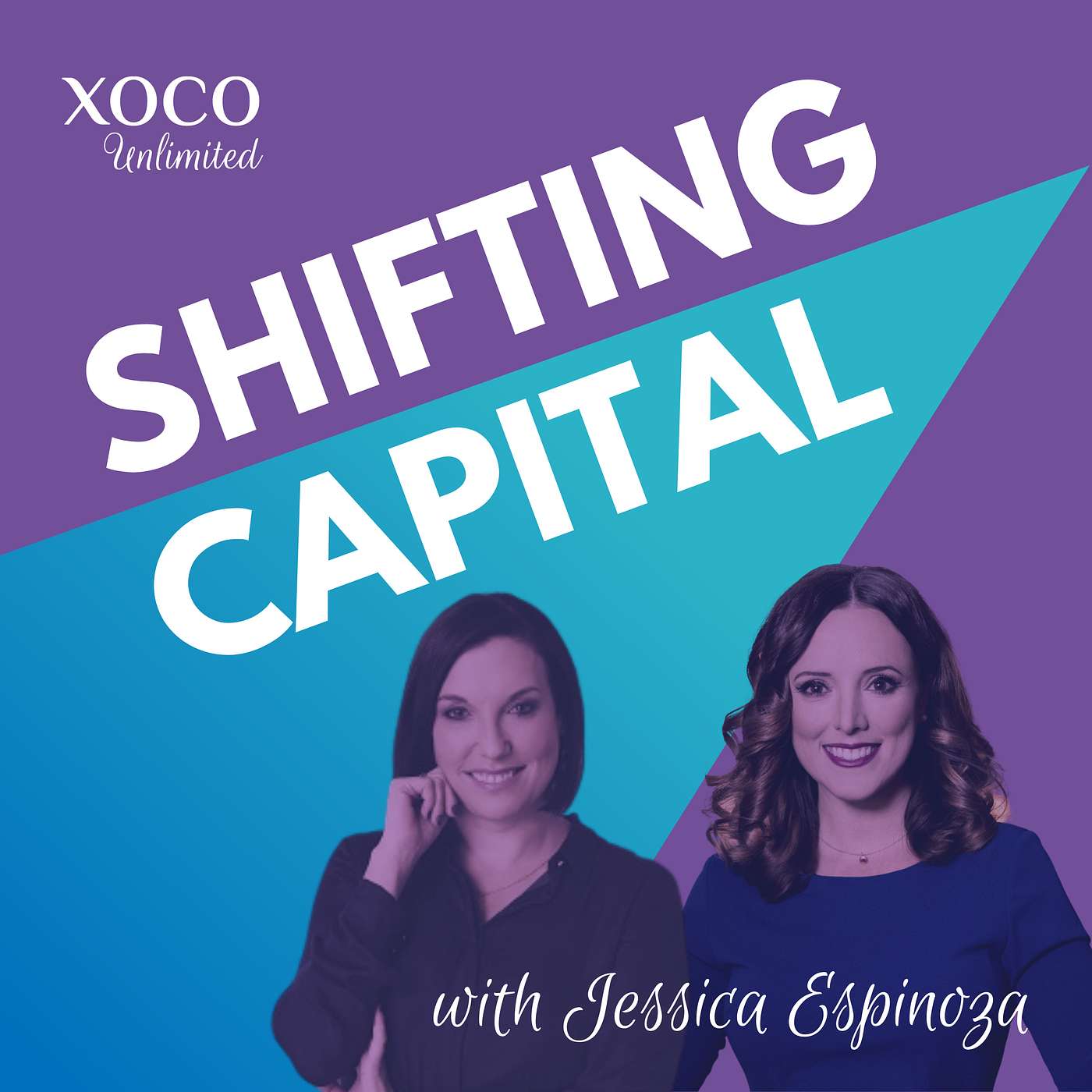 Shifting Capital with Jessica Espinoza