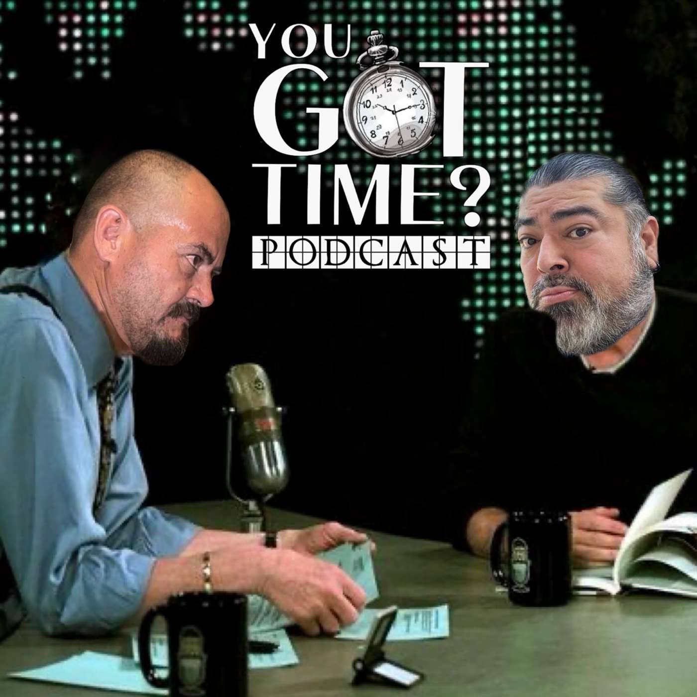 Ep: 31 The Interview Nobody Wanted