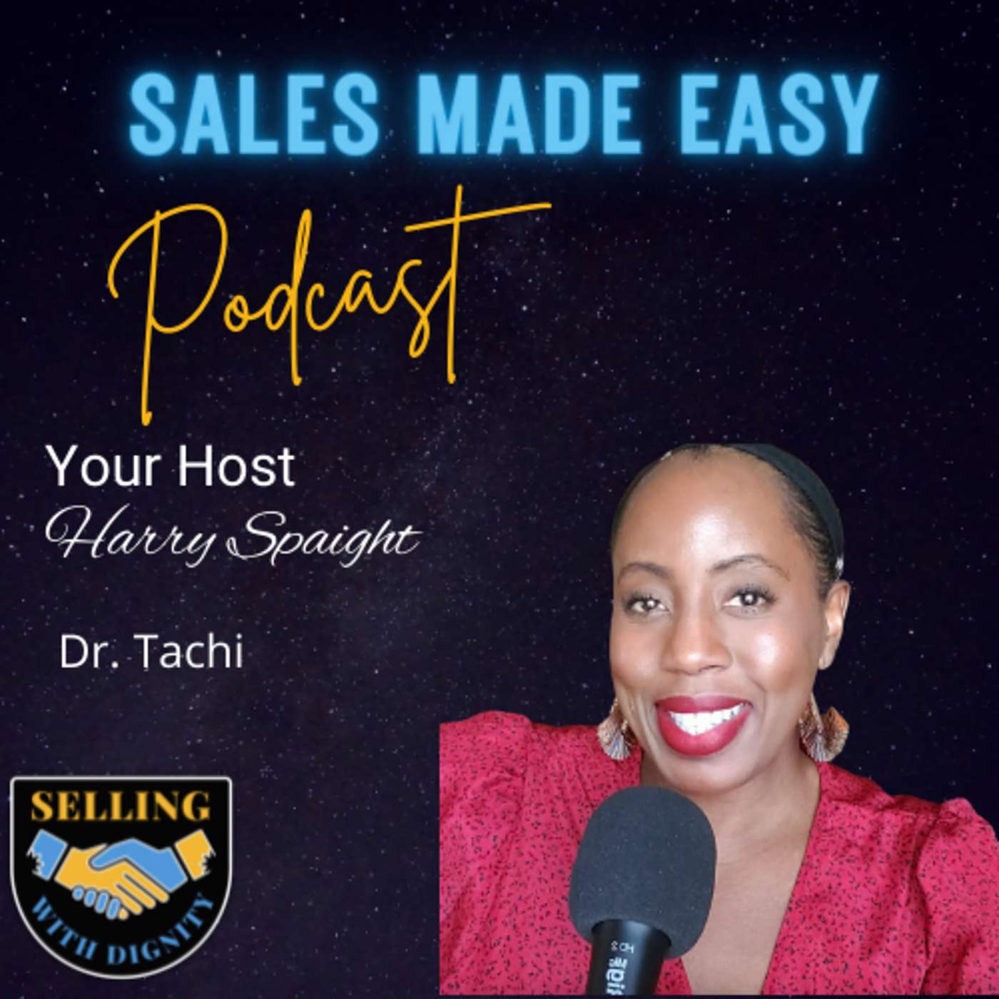 Ep 40 | Growing Your Business by Utilizing Video With Dr. Tachi episode artwork