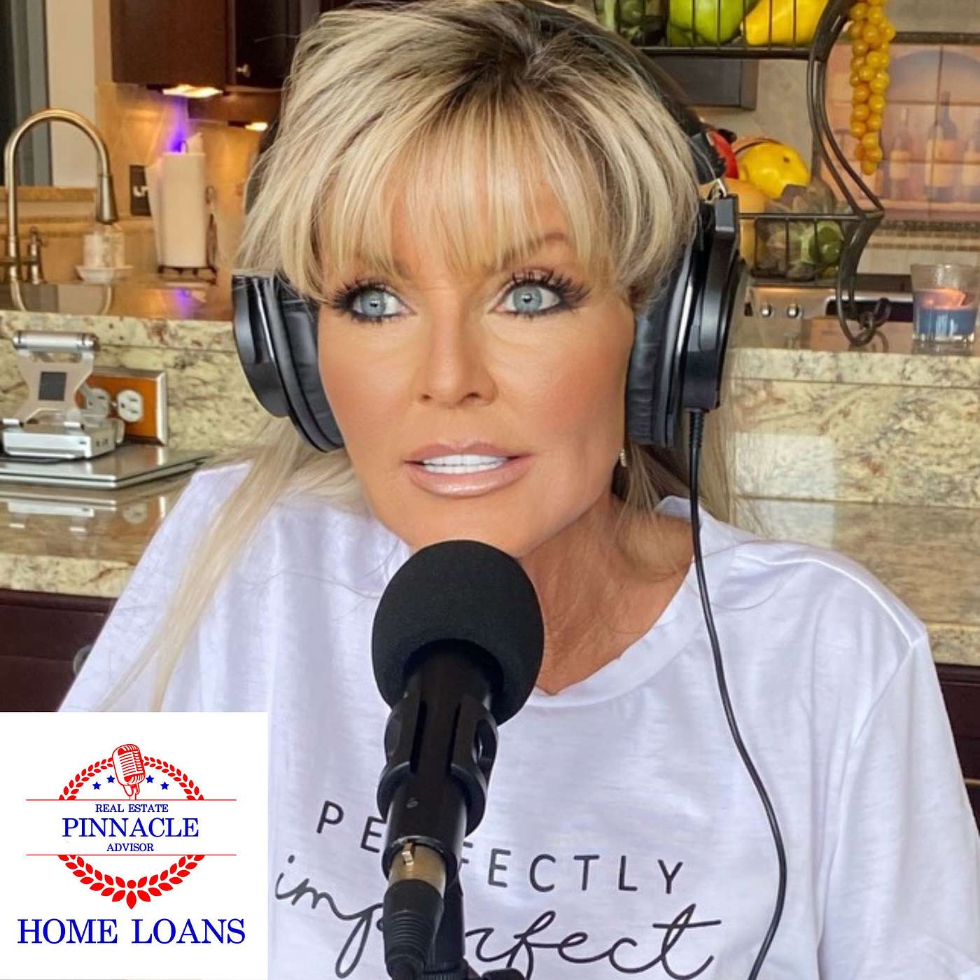 Mortgage & Real Estate Podcast by Pinnacle