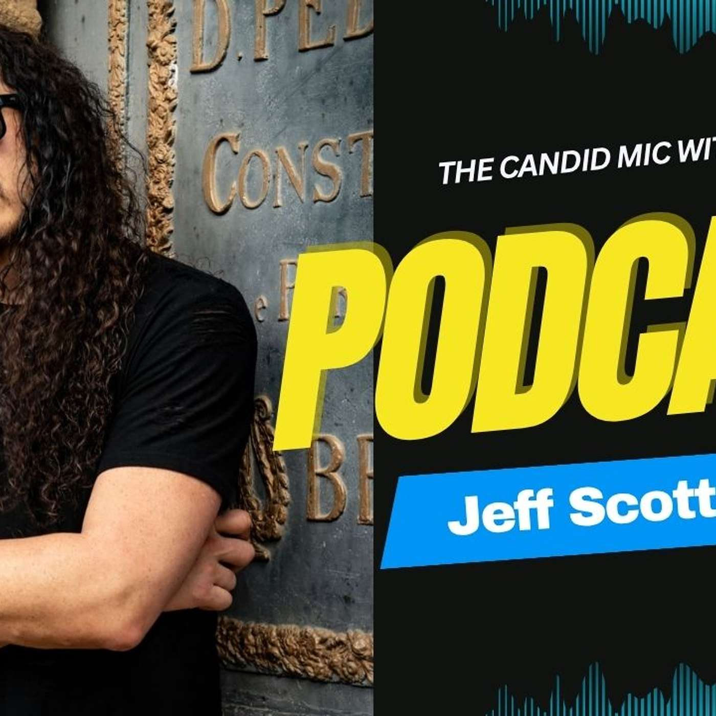 The Candid Mic With Fran Strine