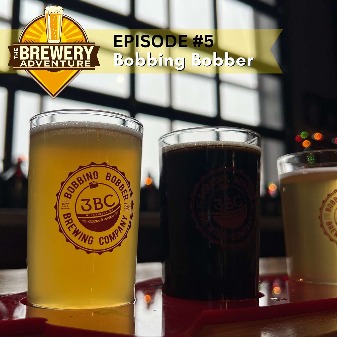The Brewery Adventure