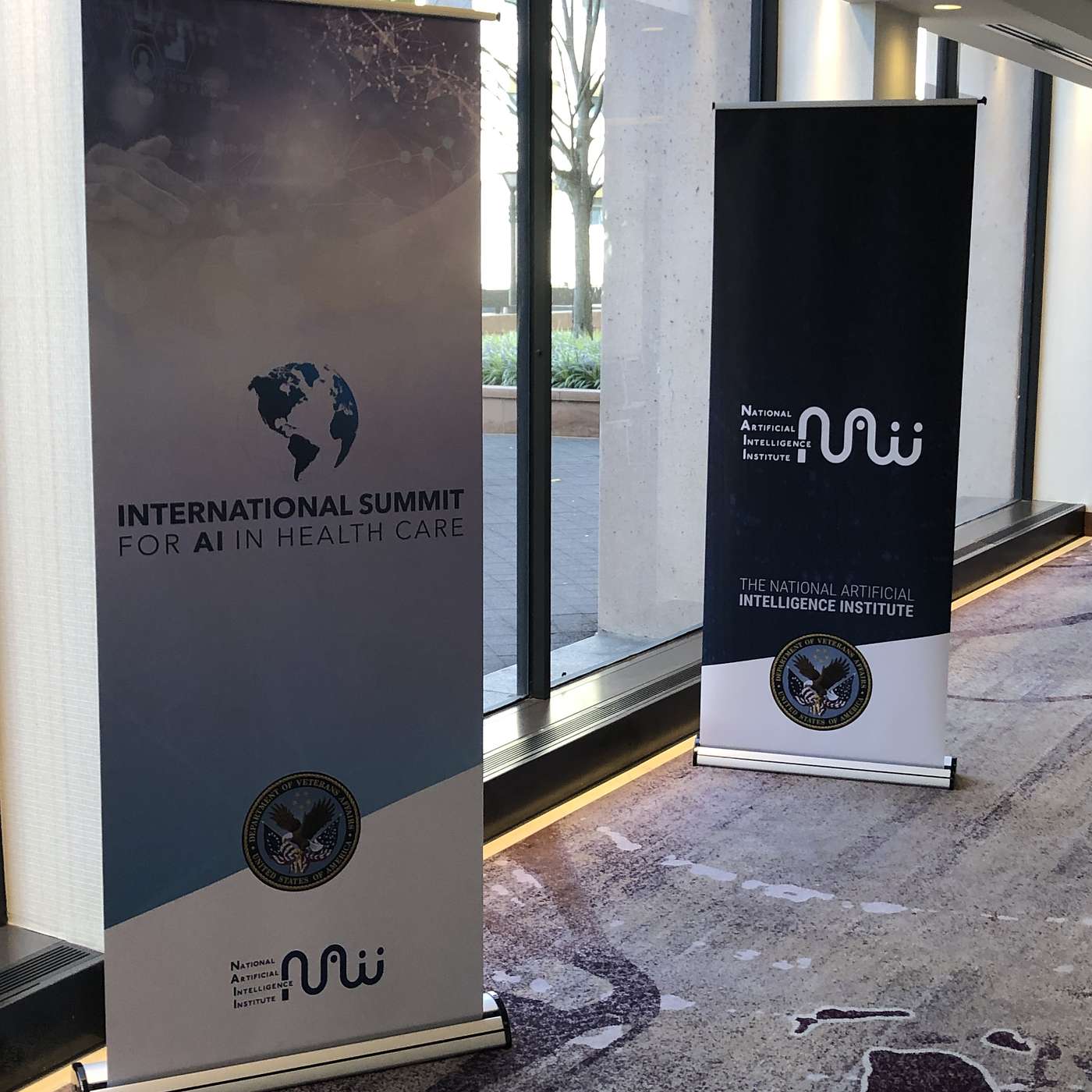 10/3/23: Moving AI applications from testing to deployment; the healthcare system burnout fight gets an unlikely asset; three big goals for AI in the VHA